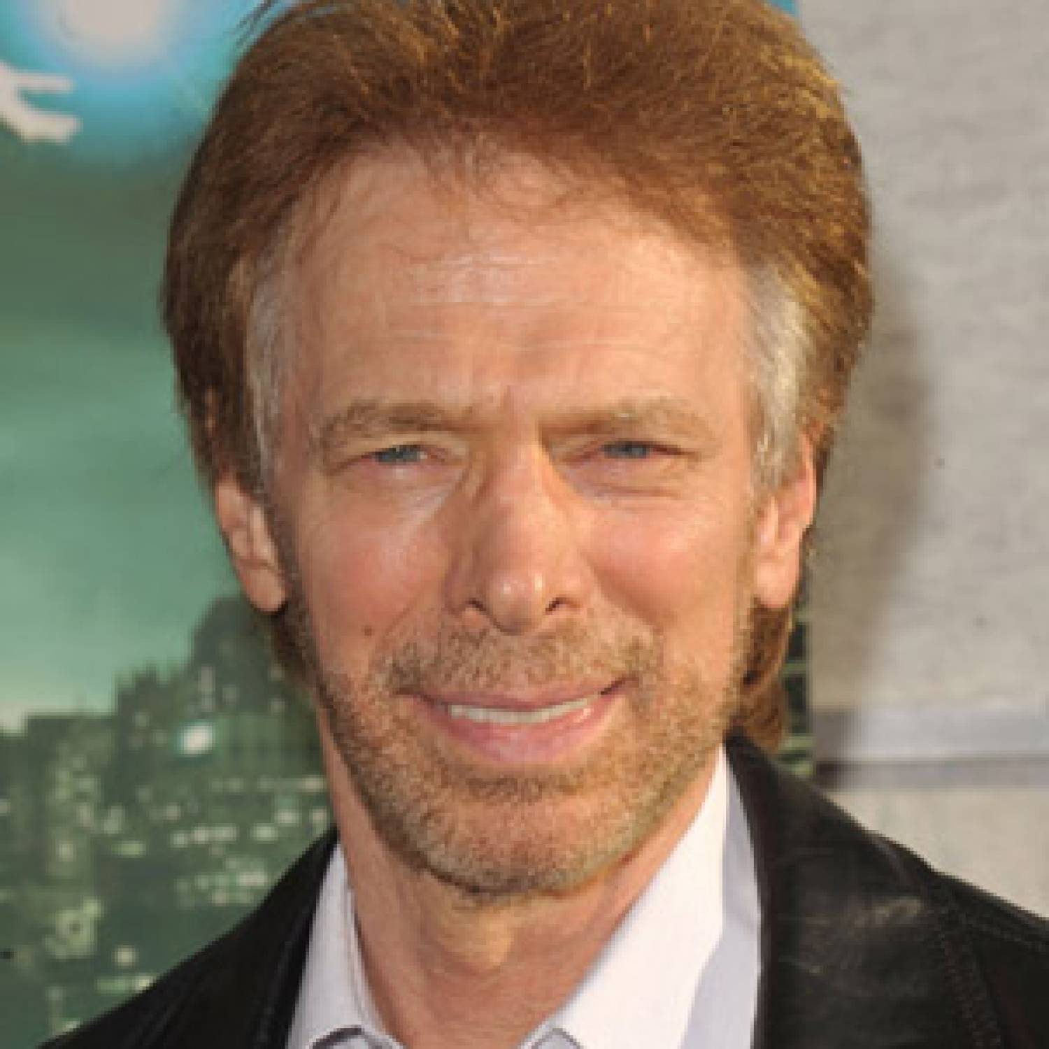 Jerry Bruckheimer photo