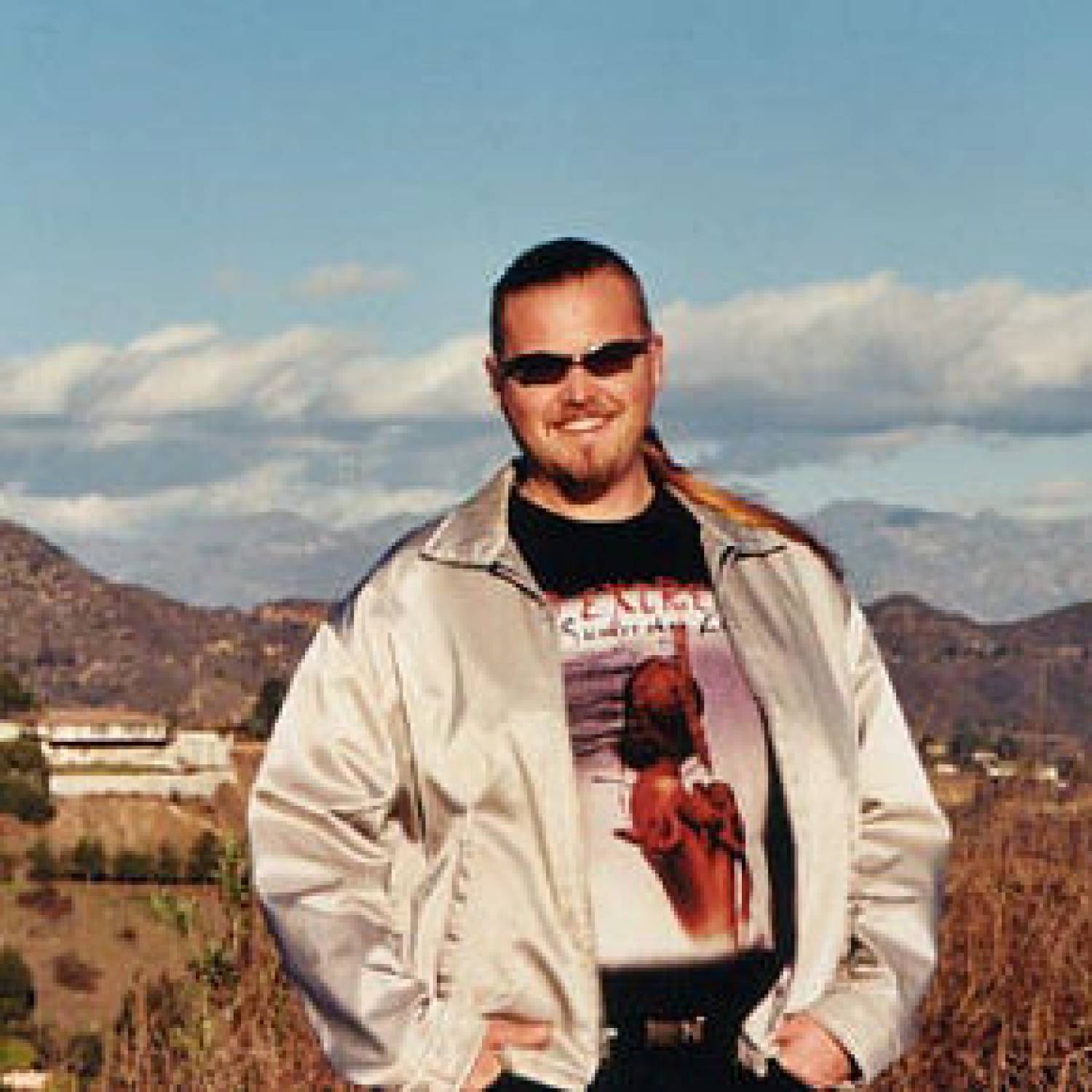 Travis Baumann photo