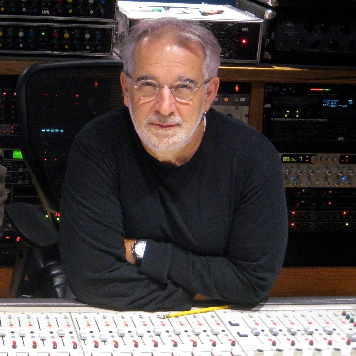 Thomas Vicari photo