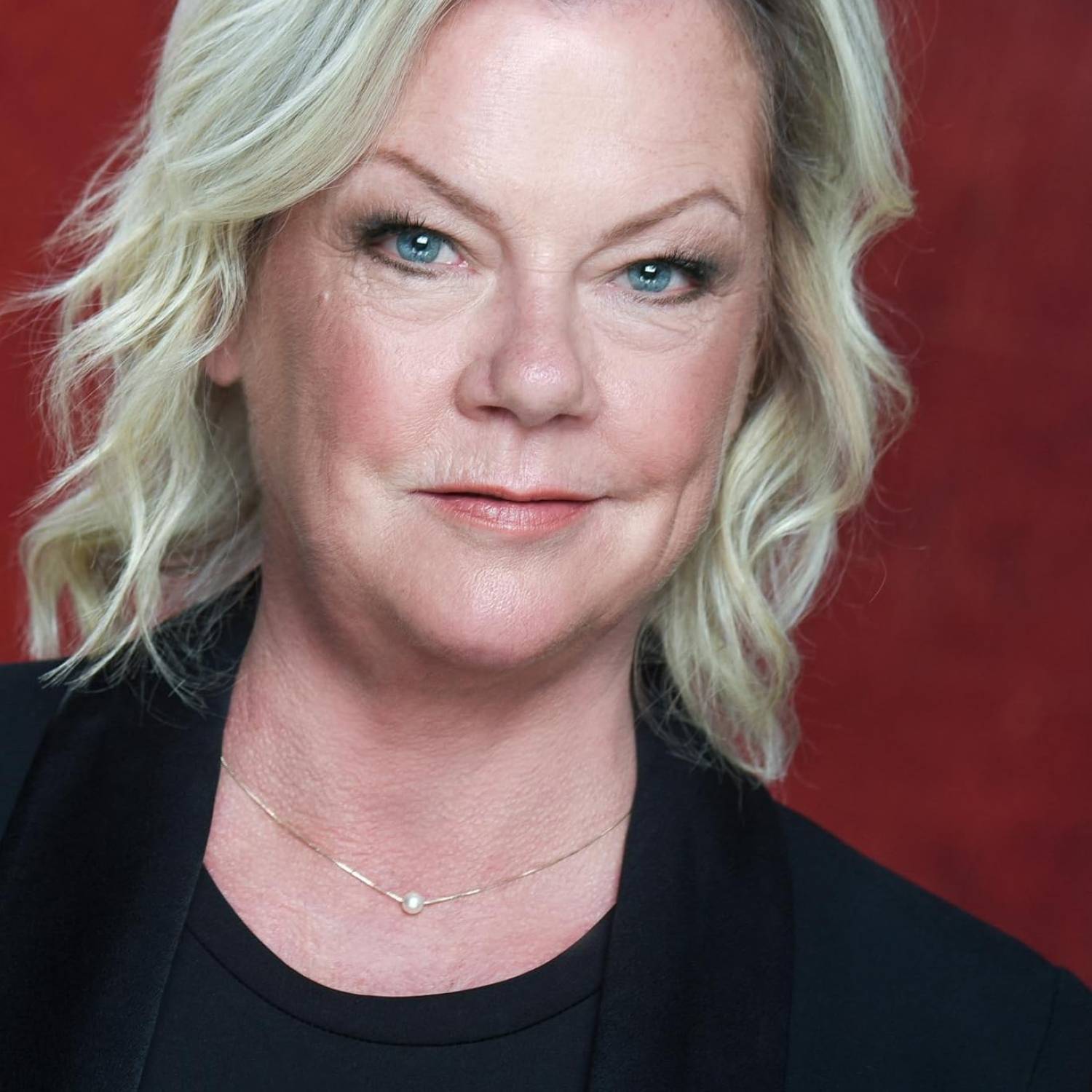 Sharon Alexander photo