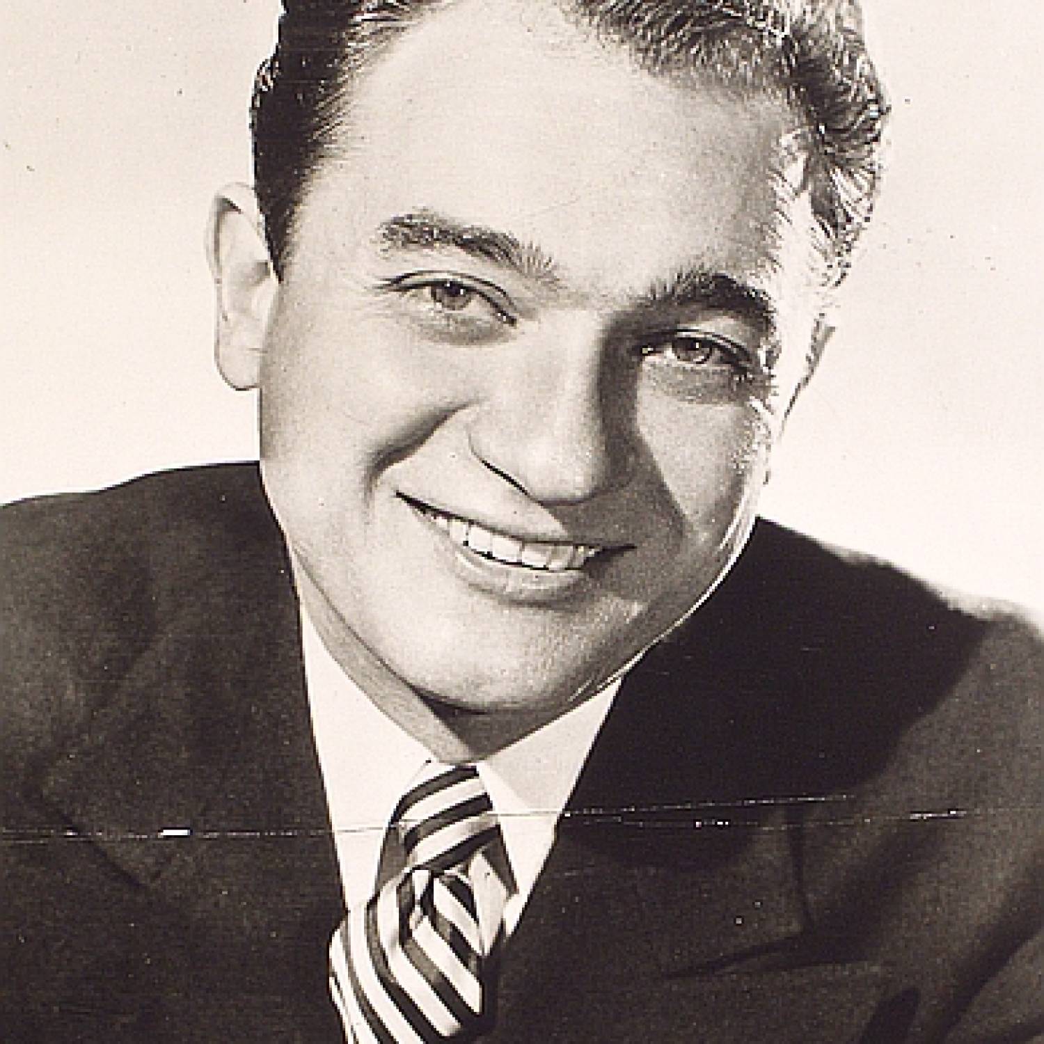 Mel Allen photo
