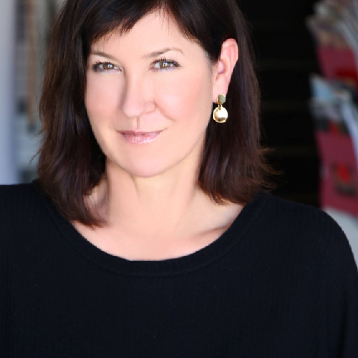 Bettina Russo photo