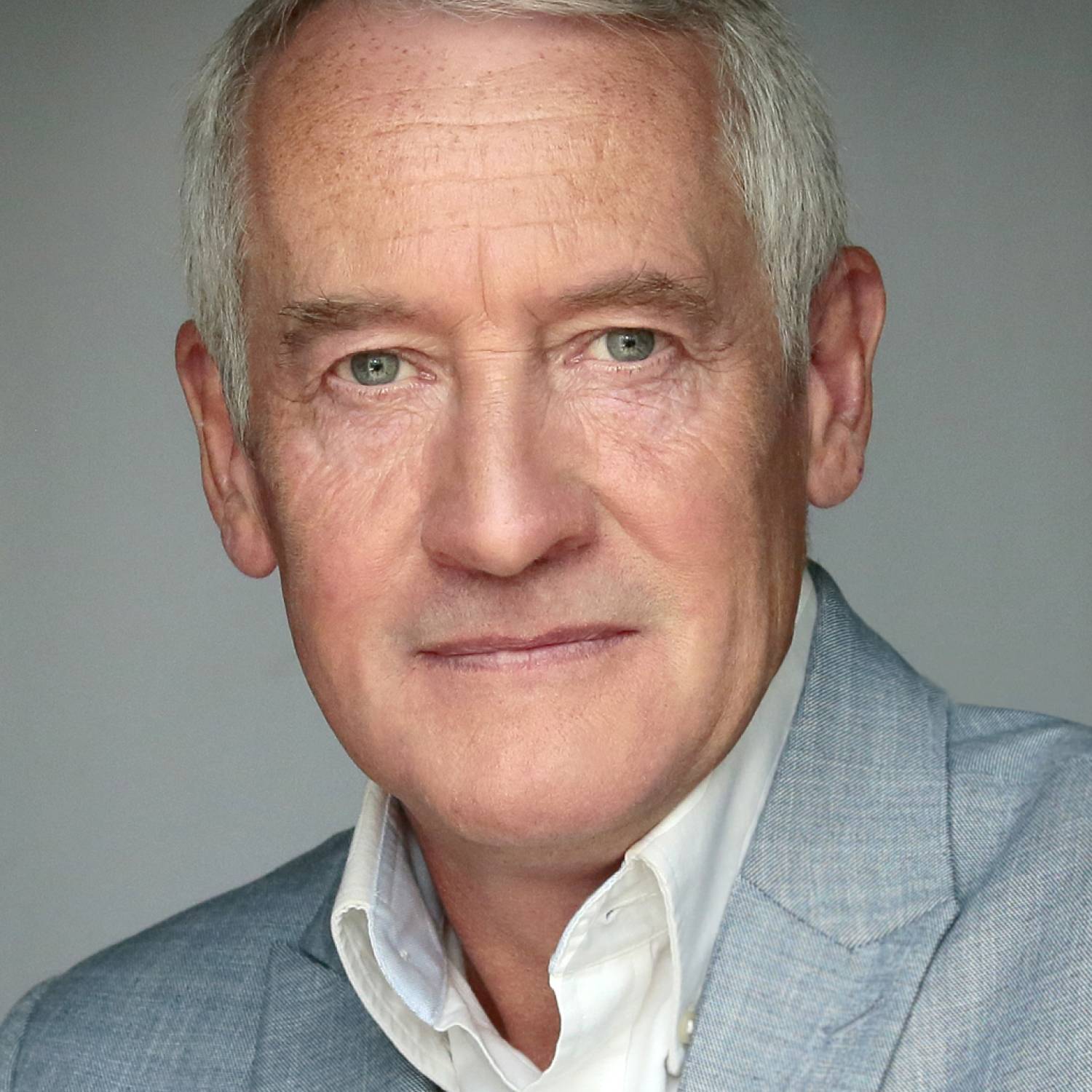 Paul Ansdell photo