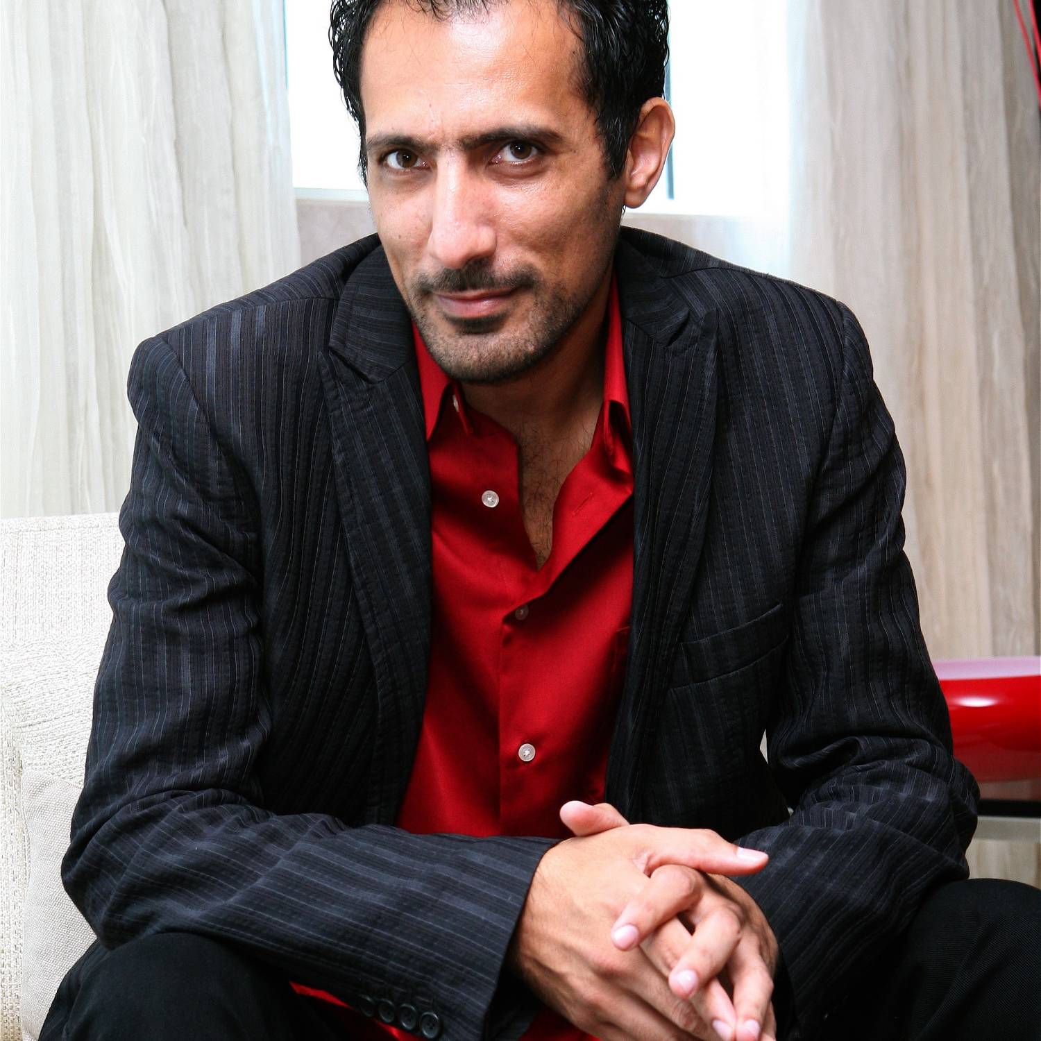 Bashar Atiyat photo