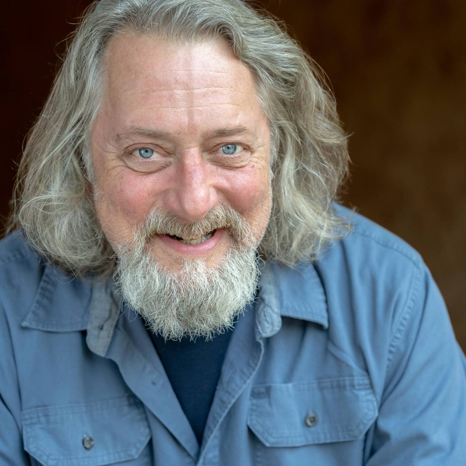 Jeff Bailey photo