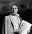 George Balanchine photo
