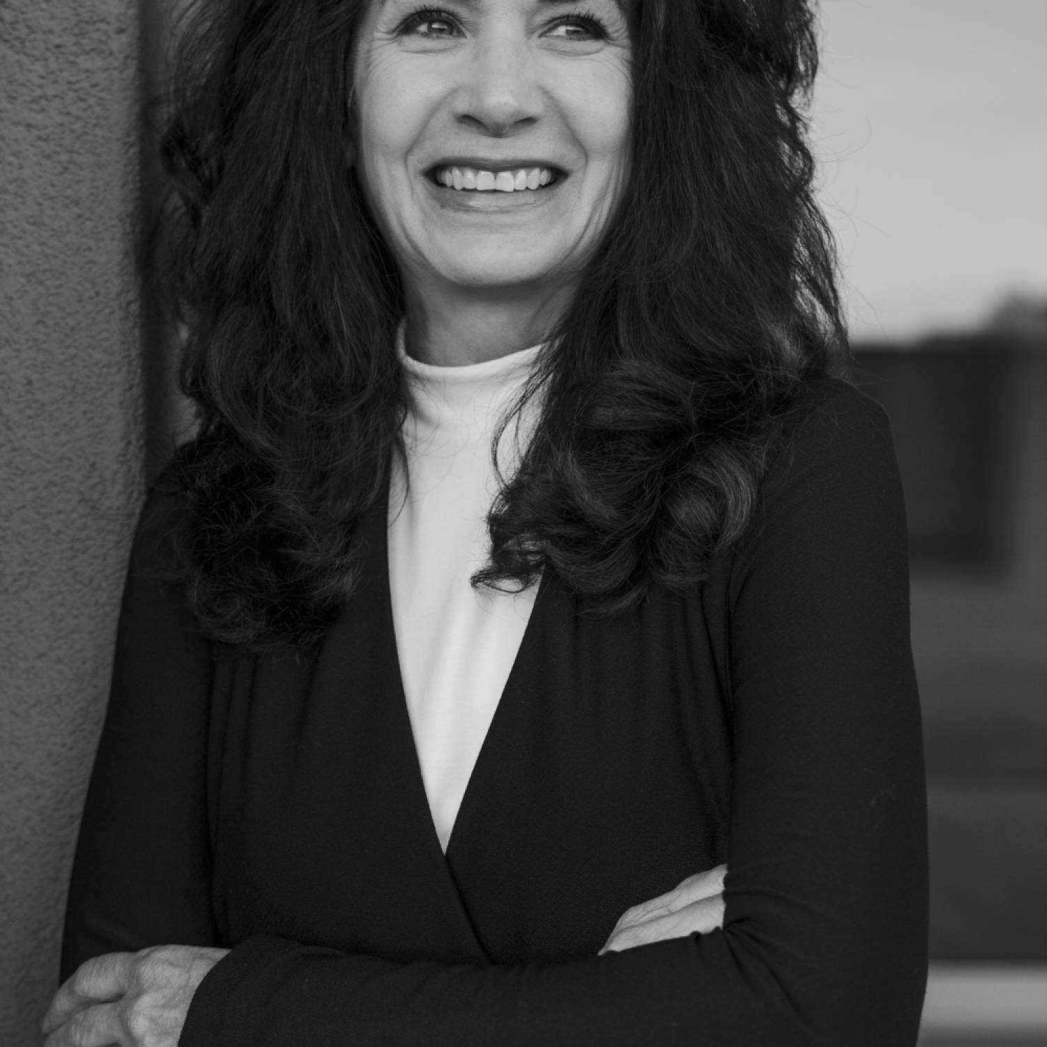 Denise Ballantyne photo