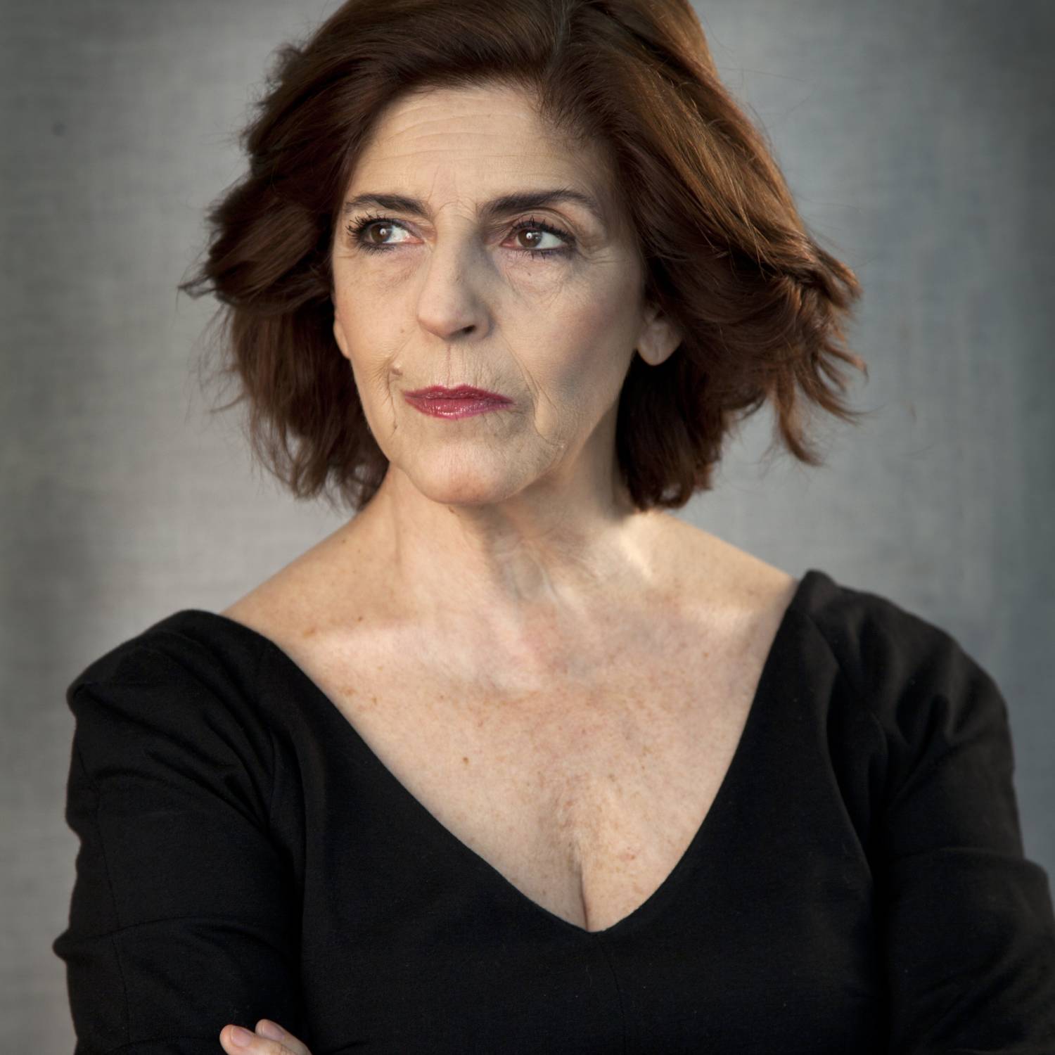 Cristina Banegas photo