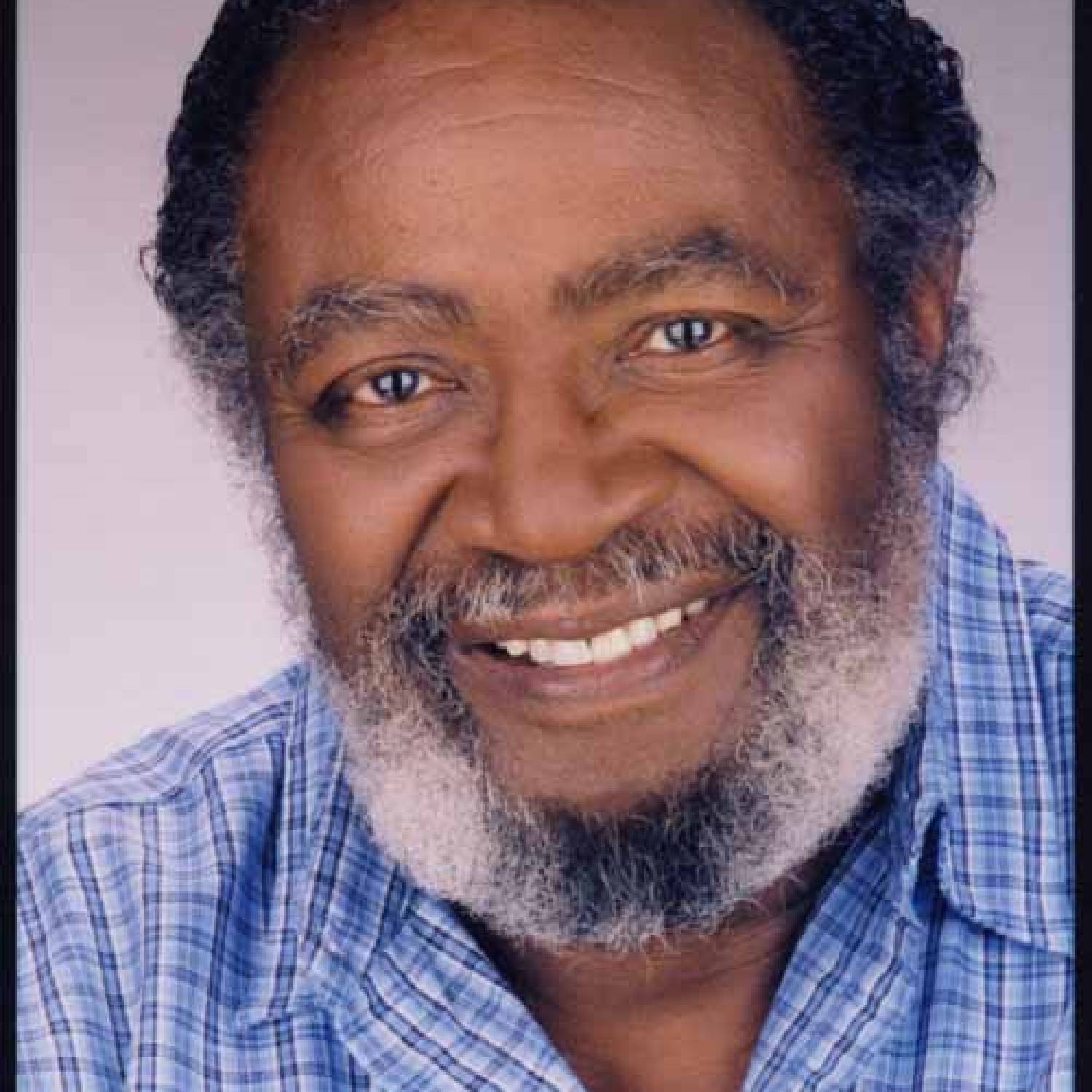 Bob Banks photo