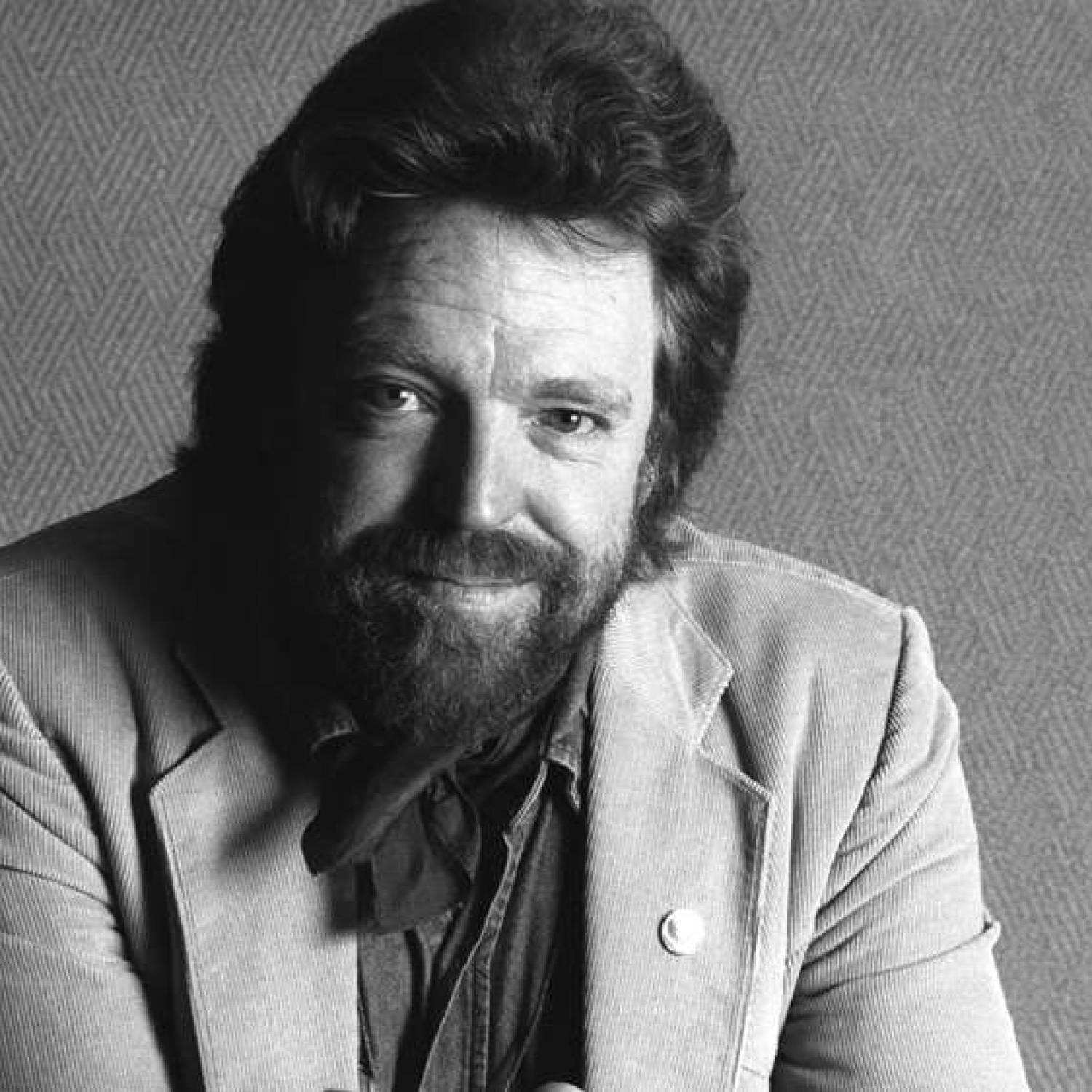 John Perry Barlow photo