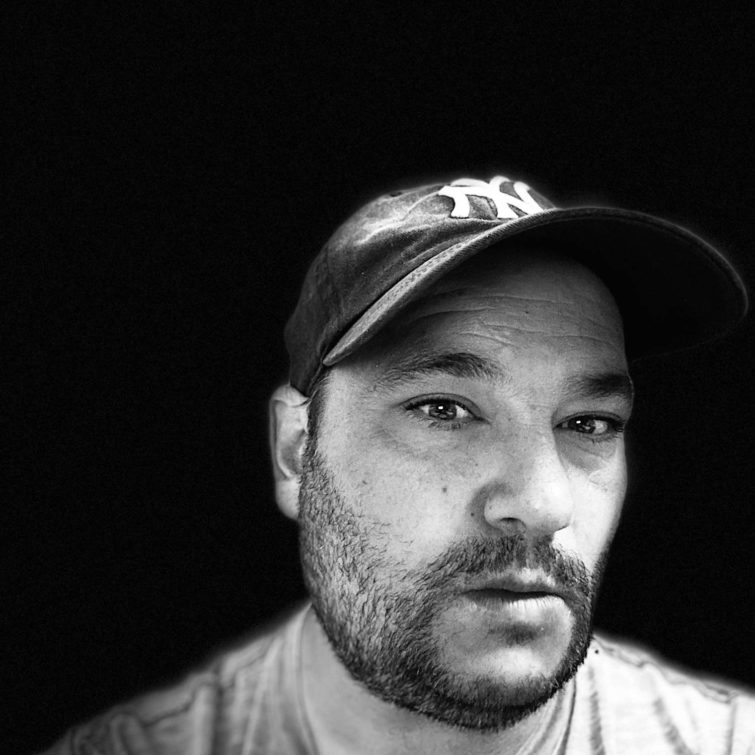Brett Barsky photo