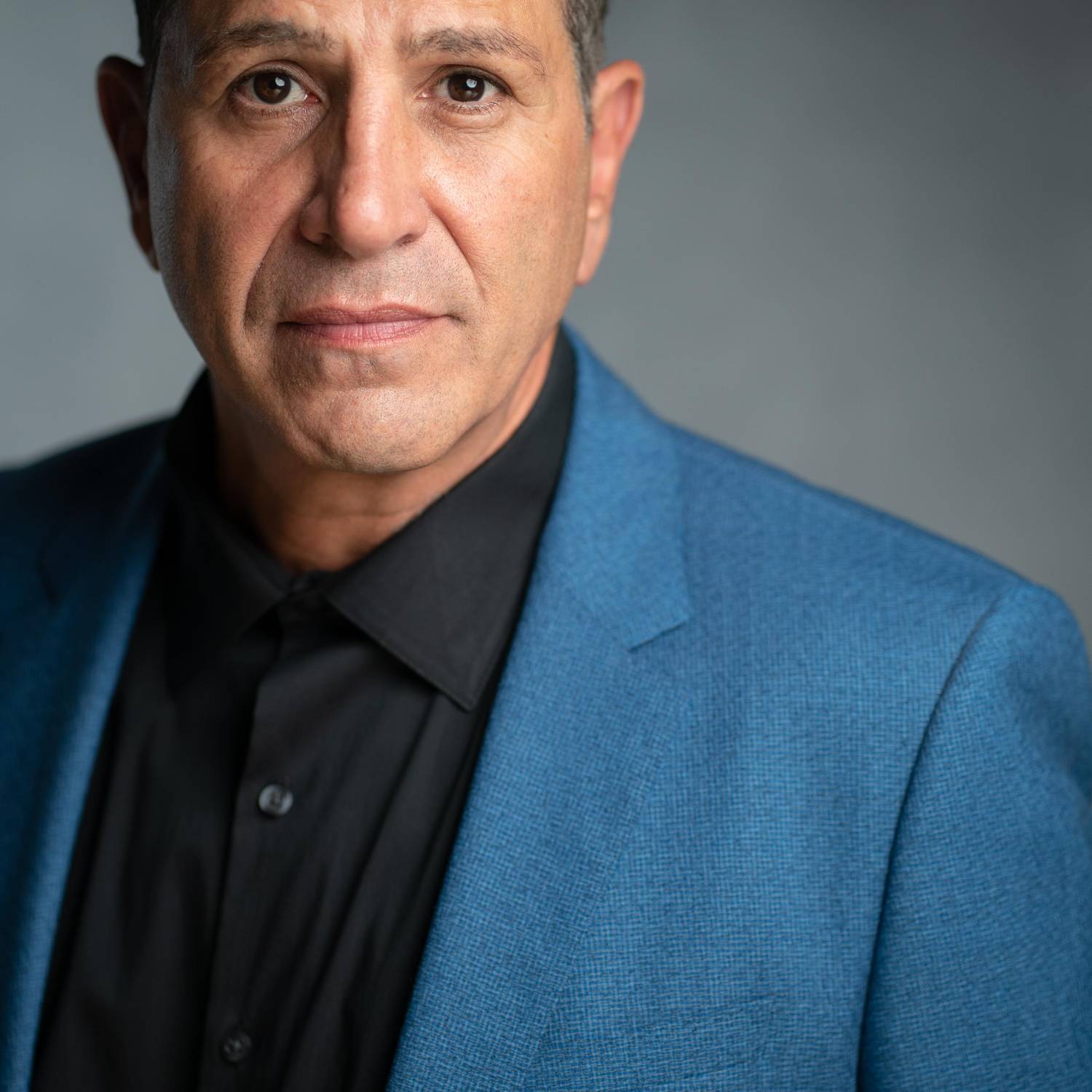 Anthony Batarse photo