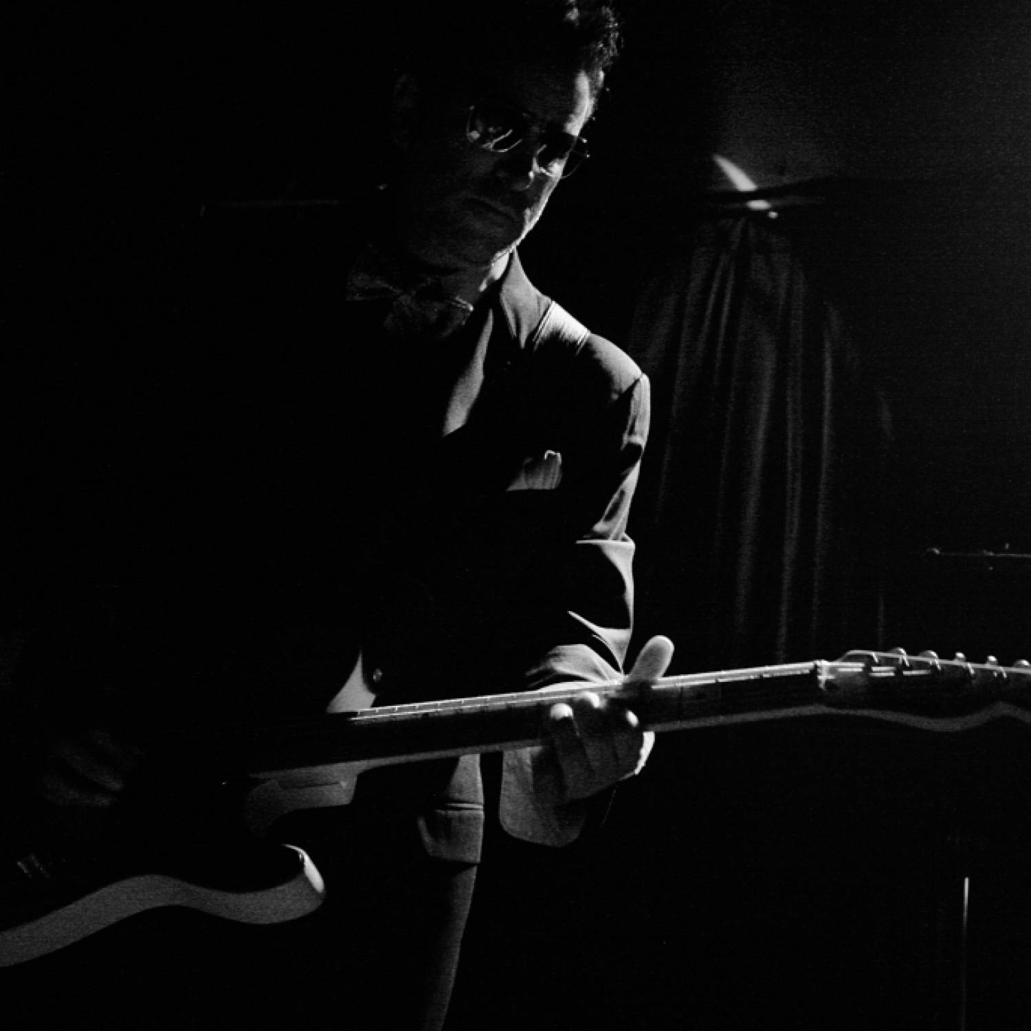Mychael Bates photo