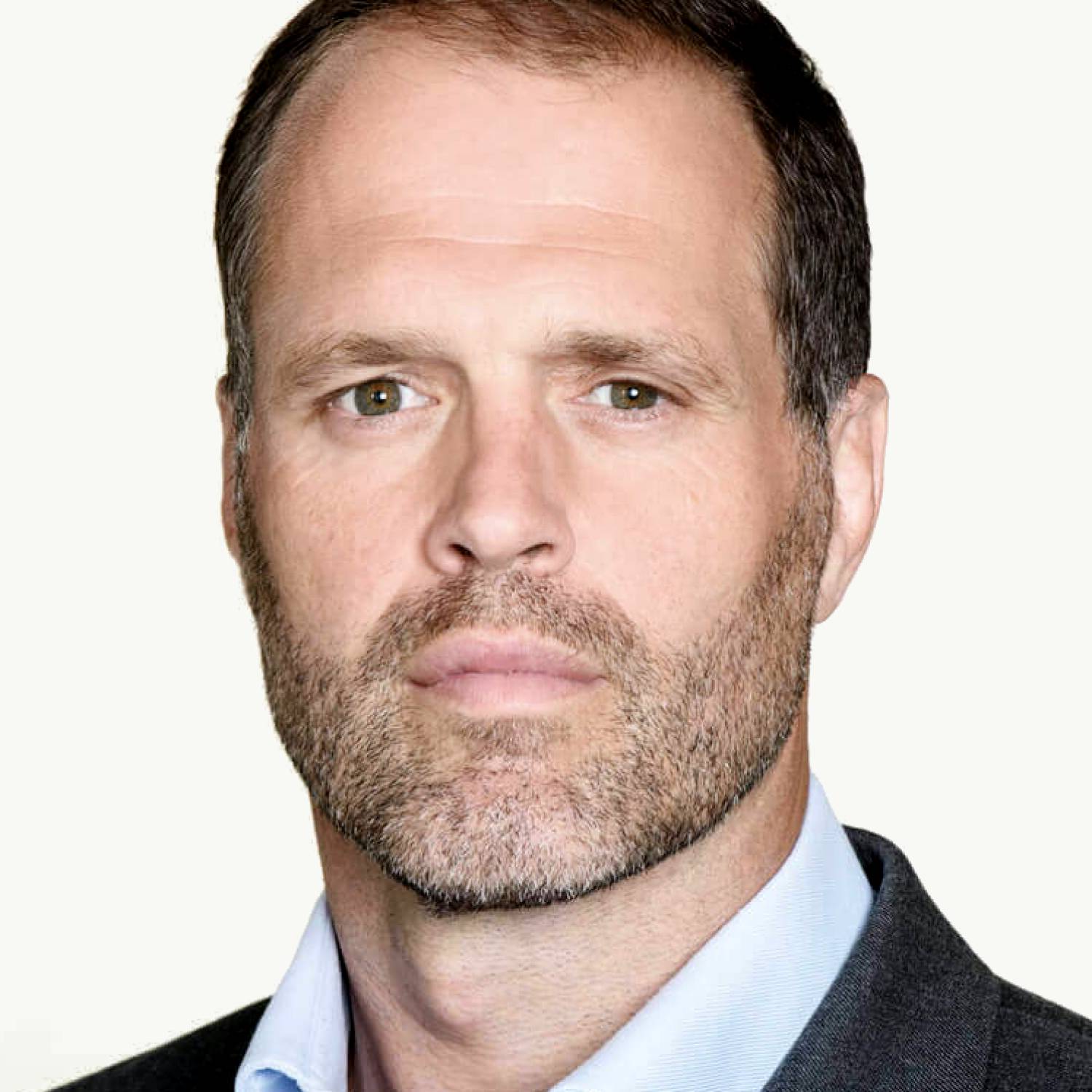 Martin Bayfield photo