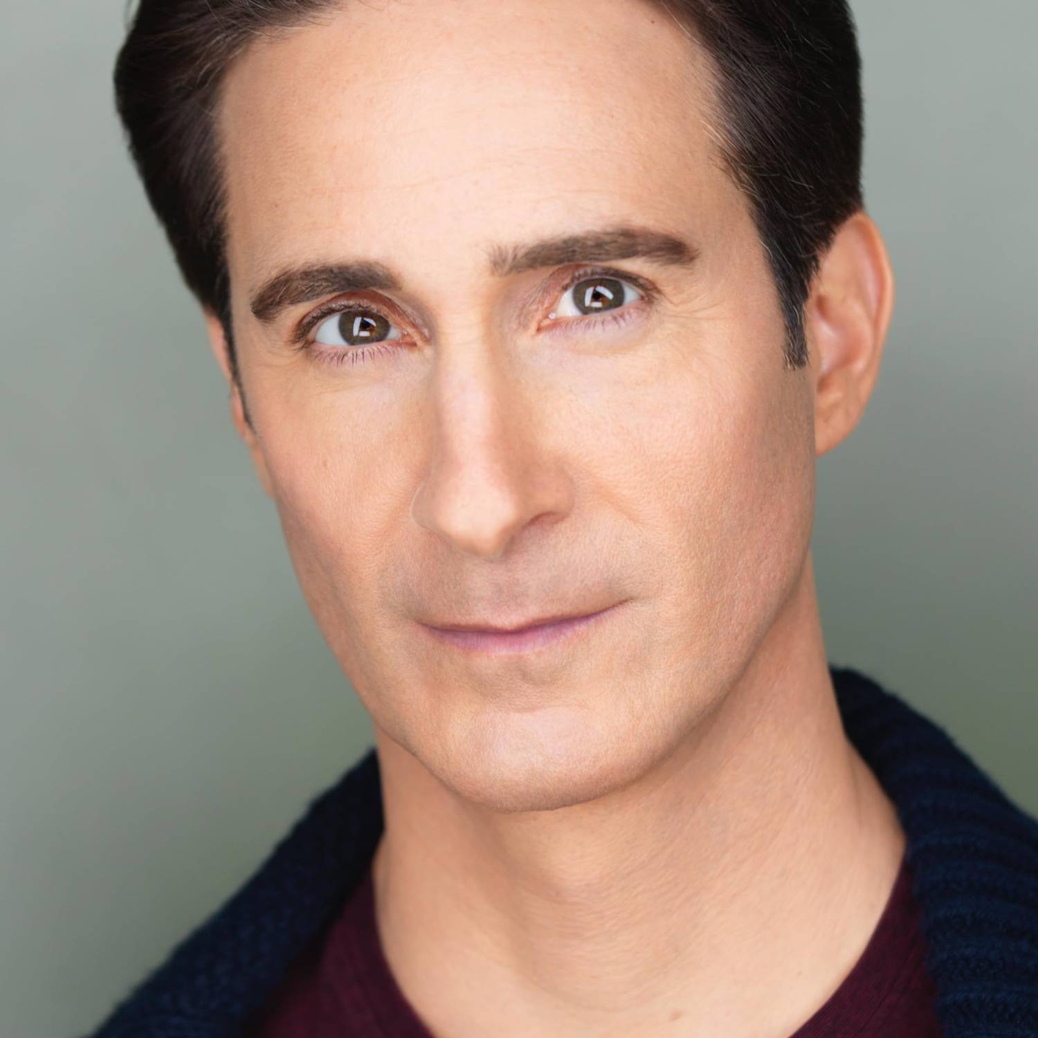 Josh Bergen photo