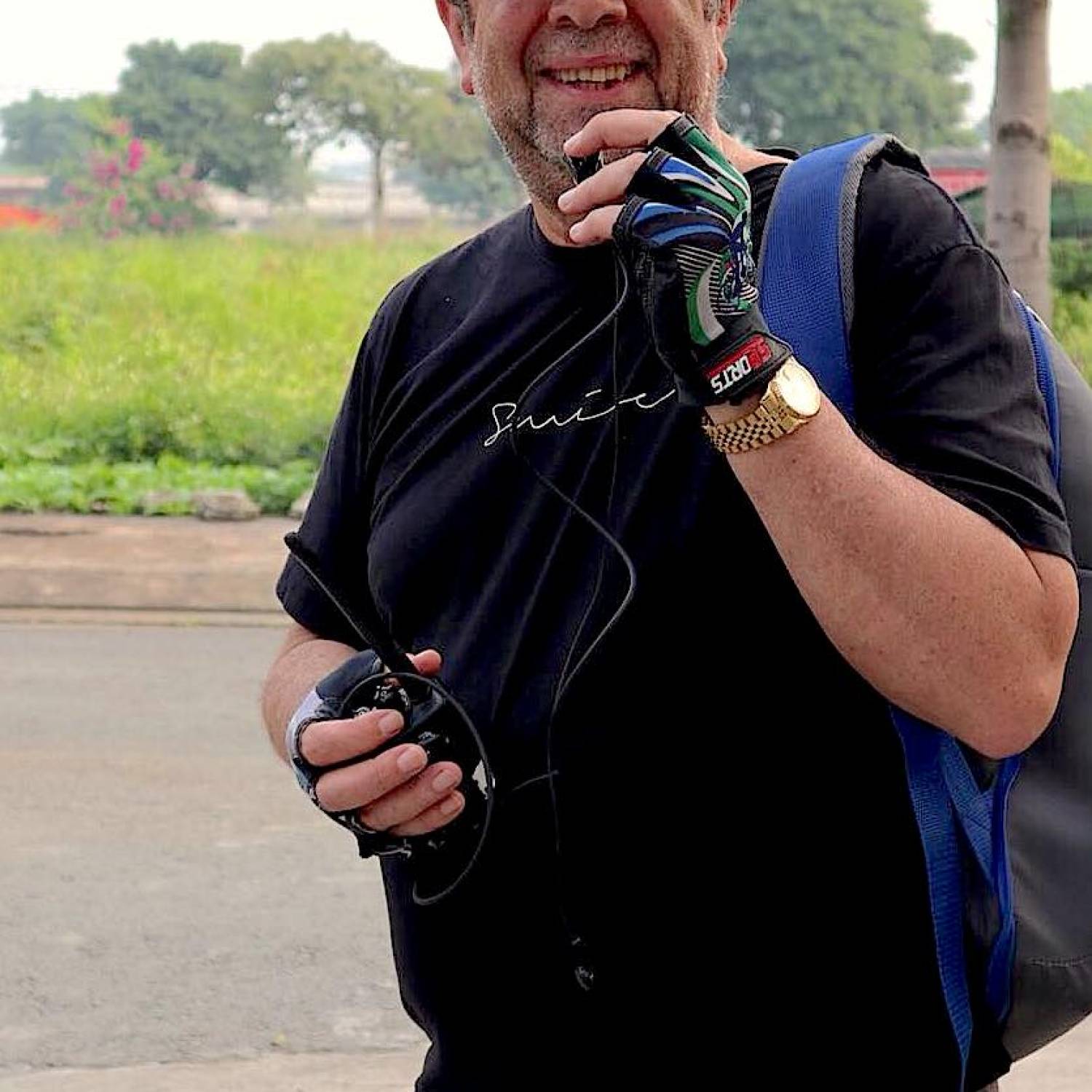 John Milton Branton photo