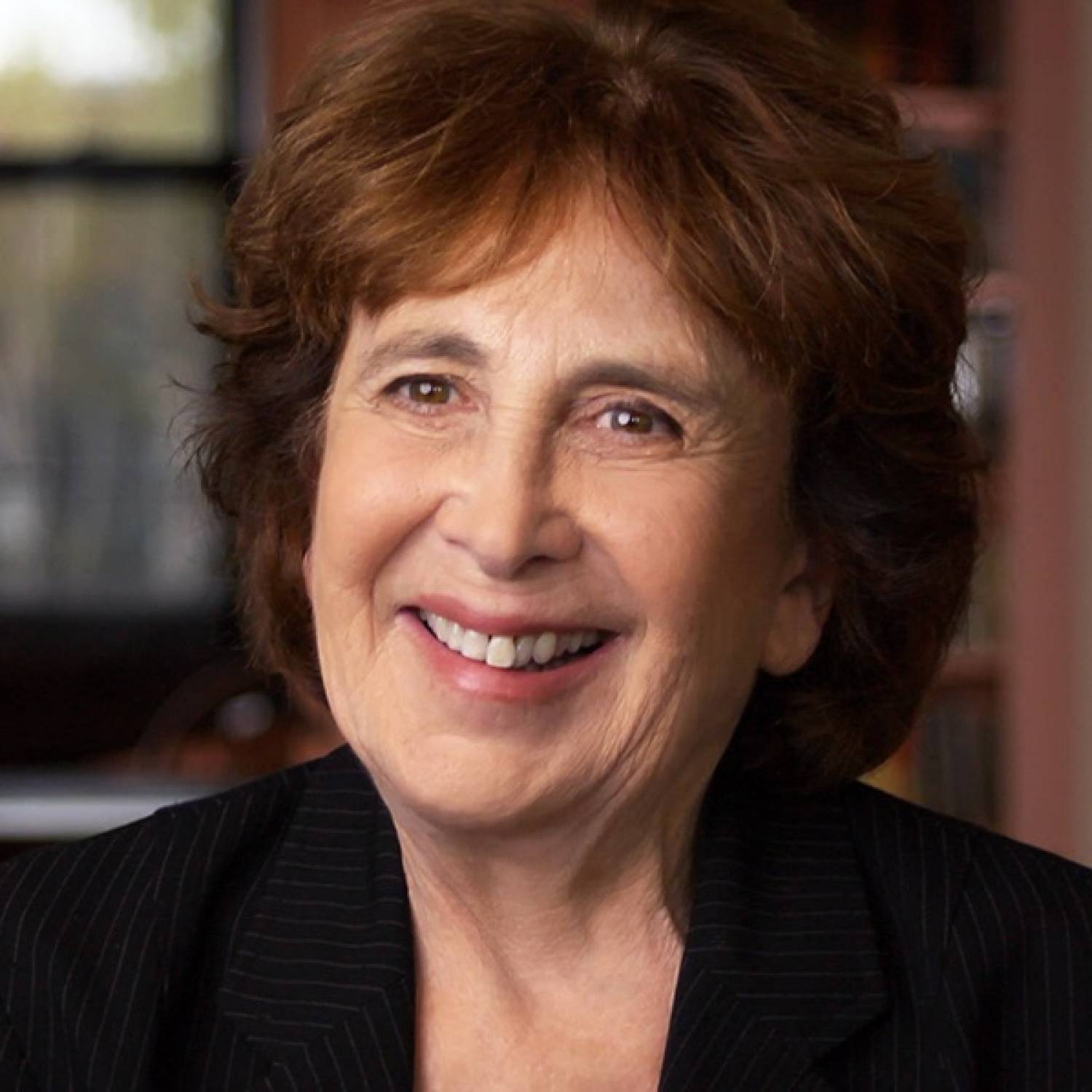 Susan Brownmiller photo