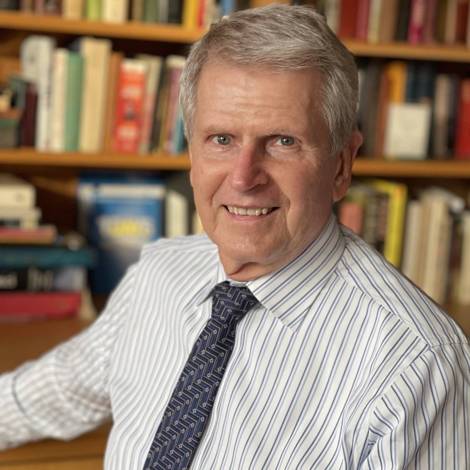 Robert Burton photo