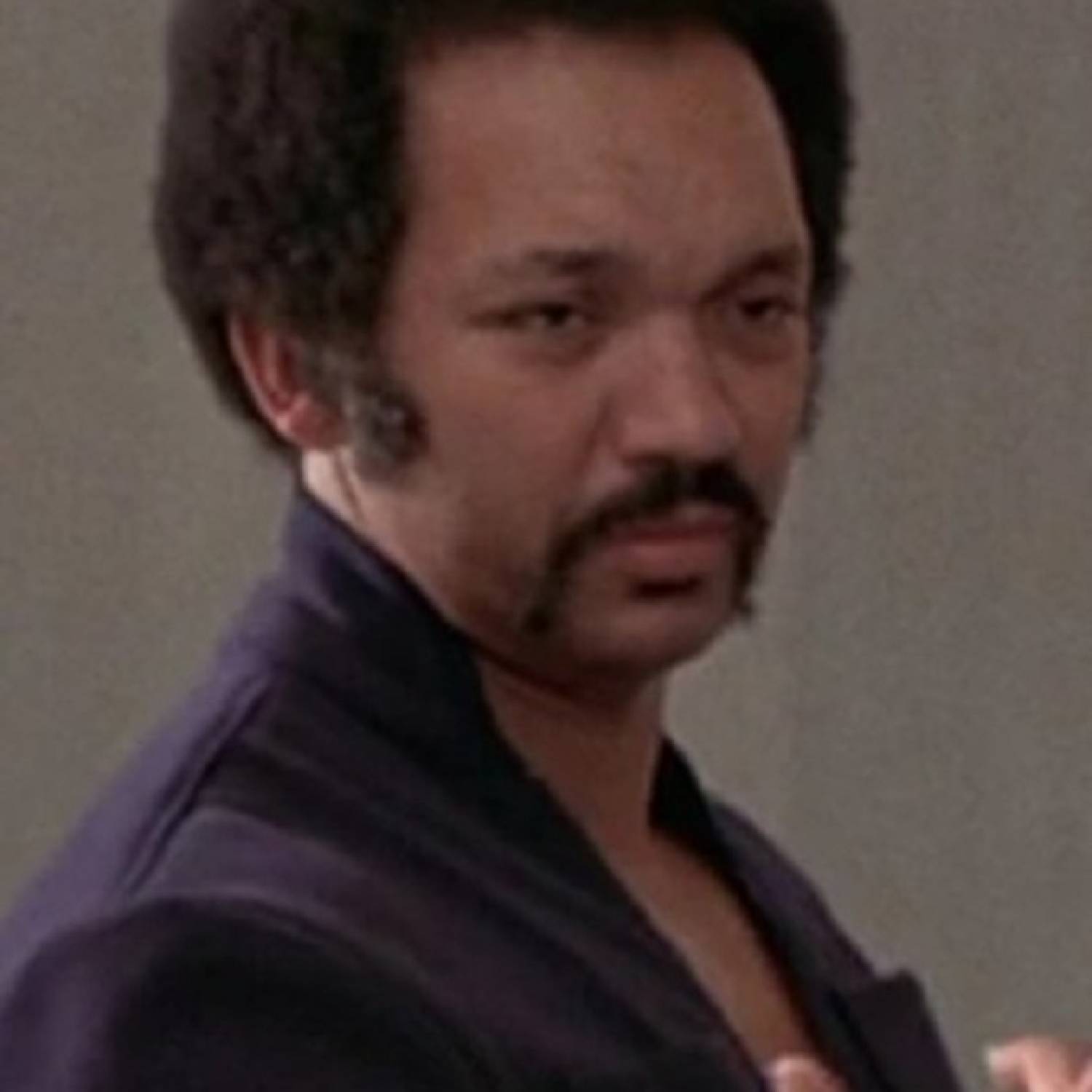 Sonny Caldinez photo