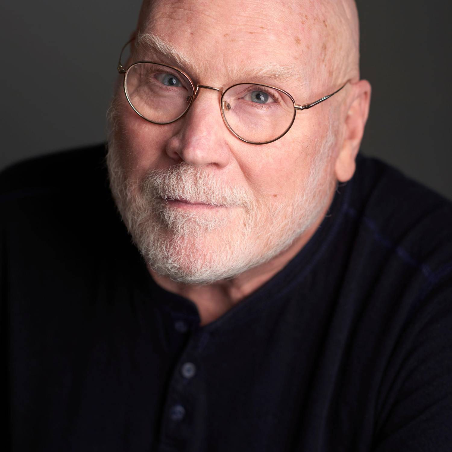 William Cameron photo