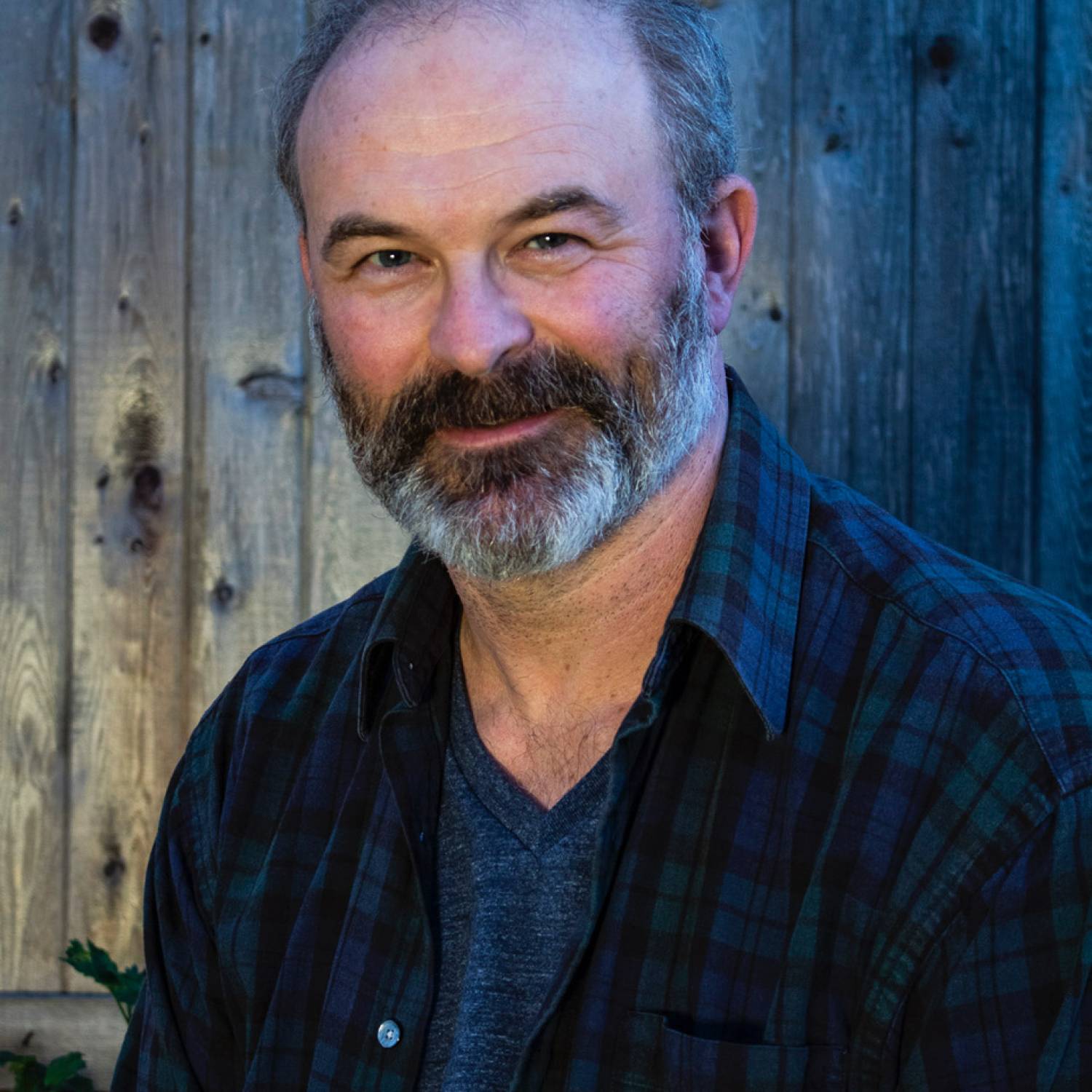 Sean Campbell photo