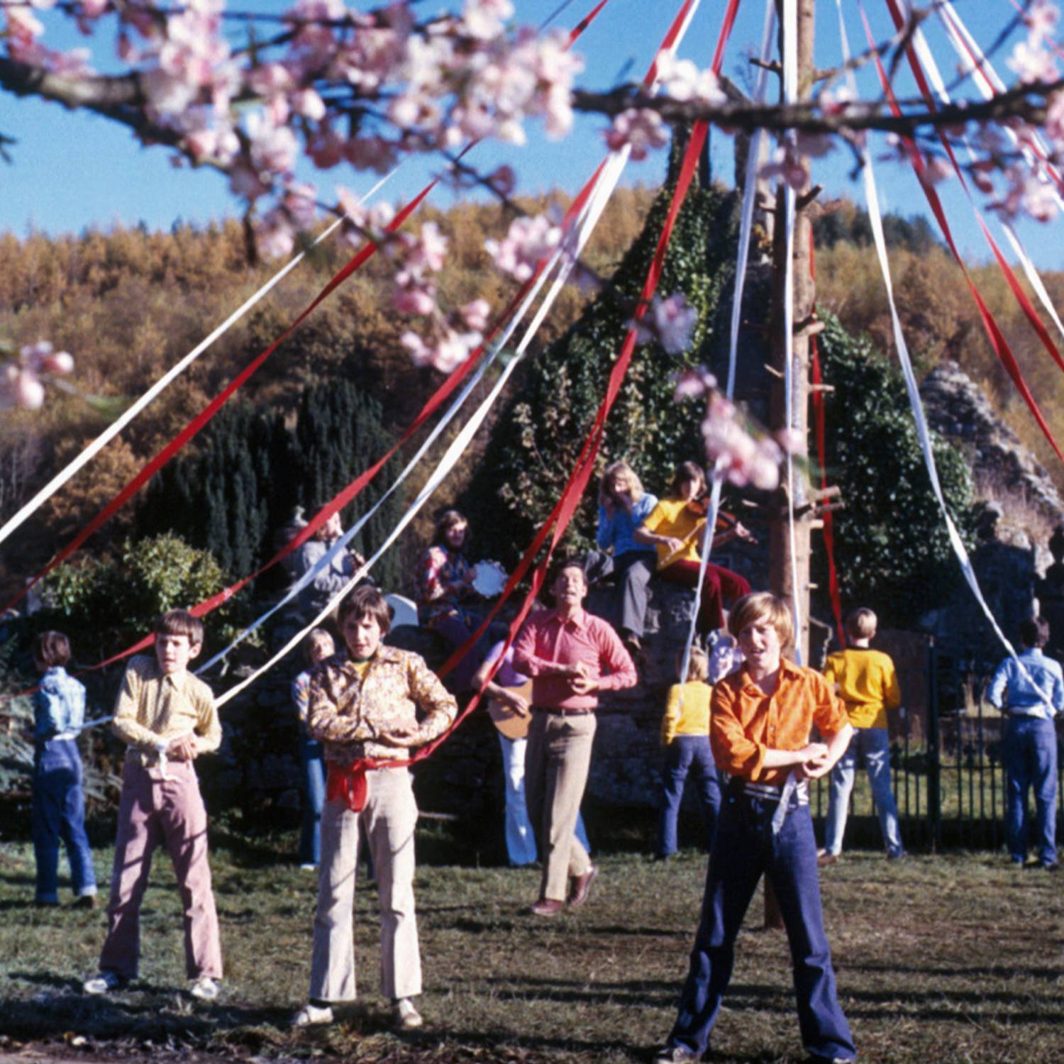 Walter Carr photo