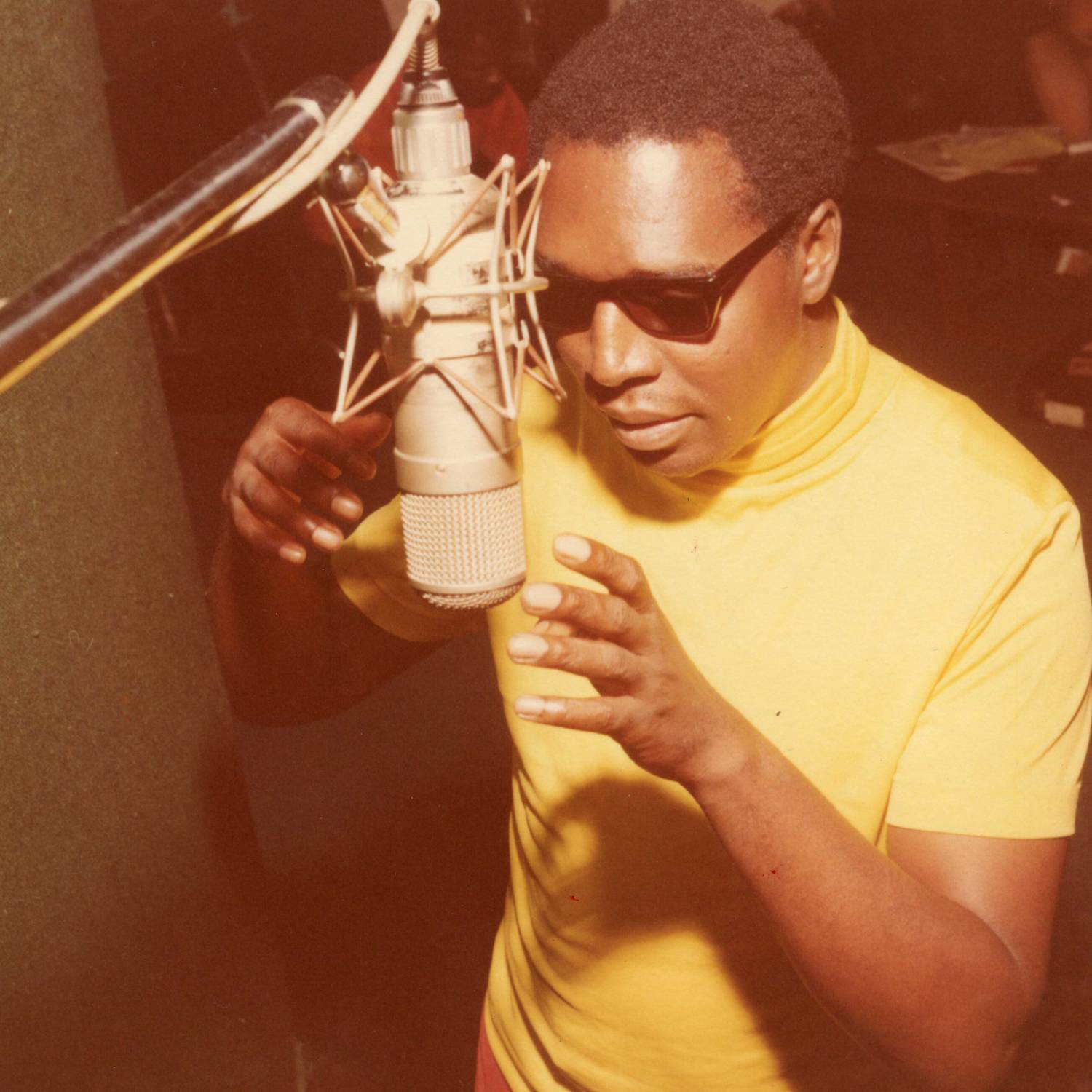 Clarence Carter photo