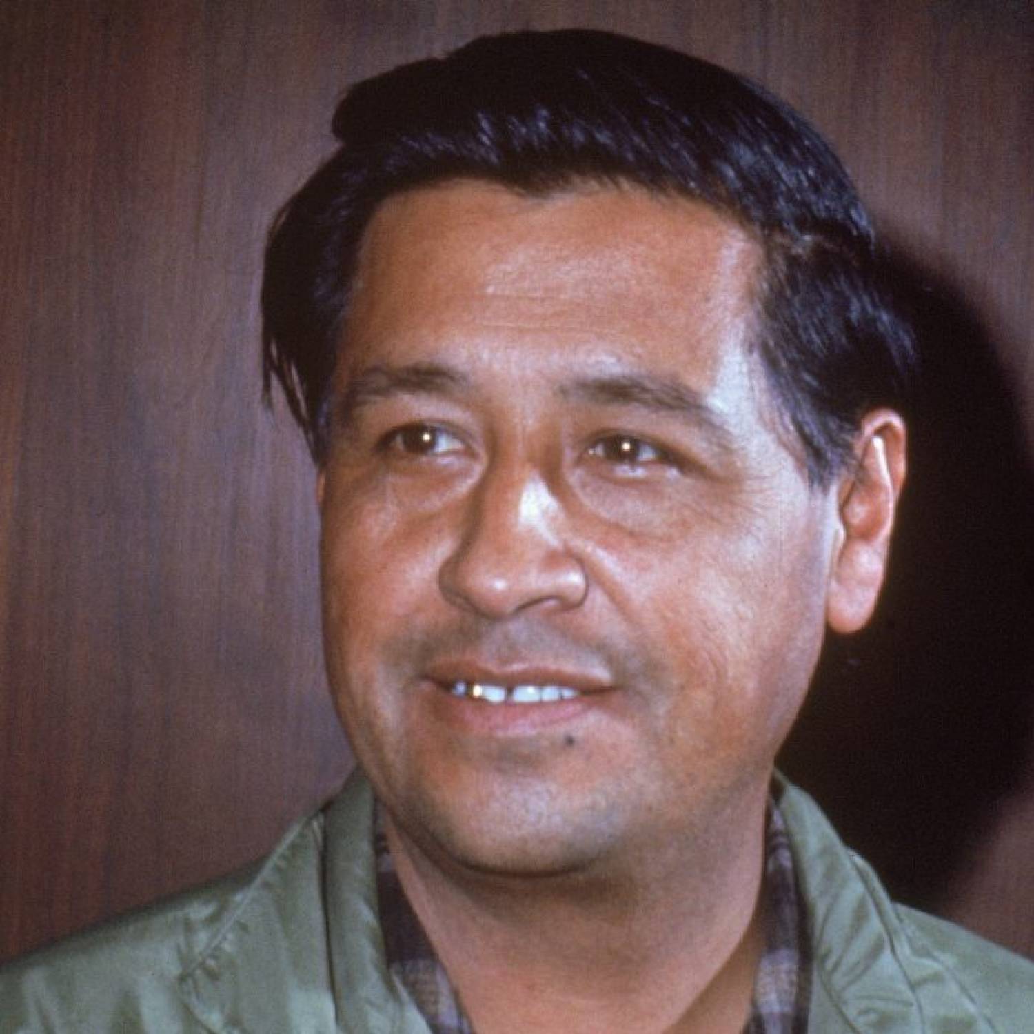 Cesar Chavez photo