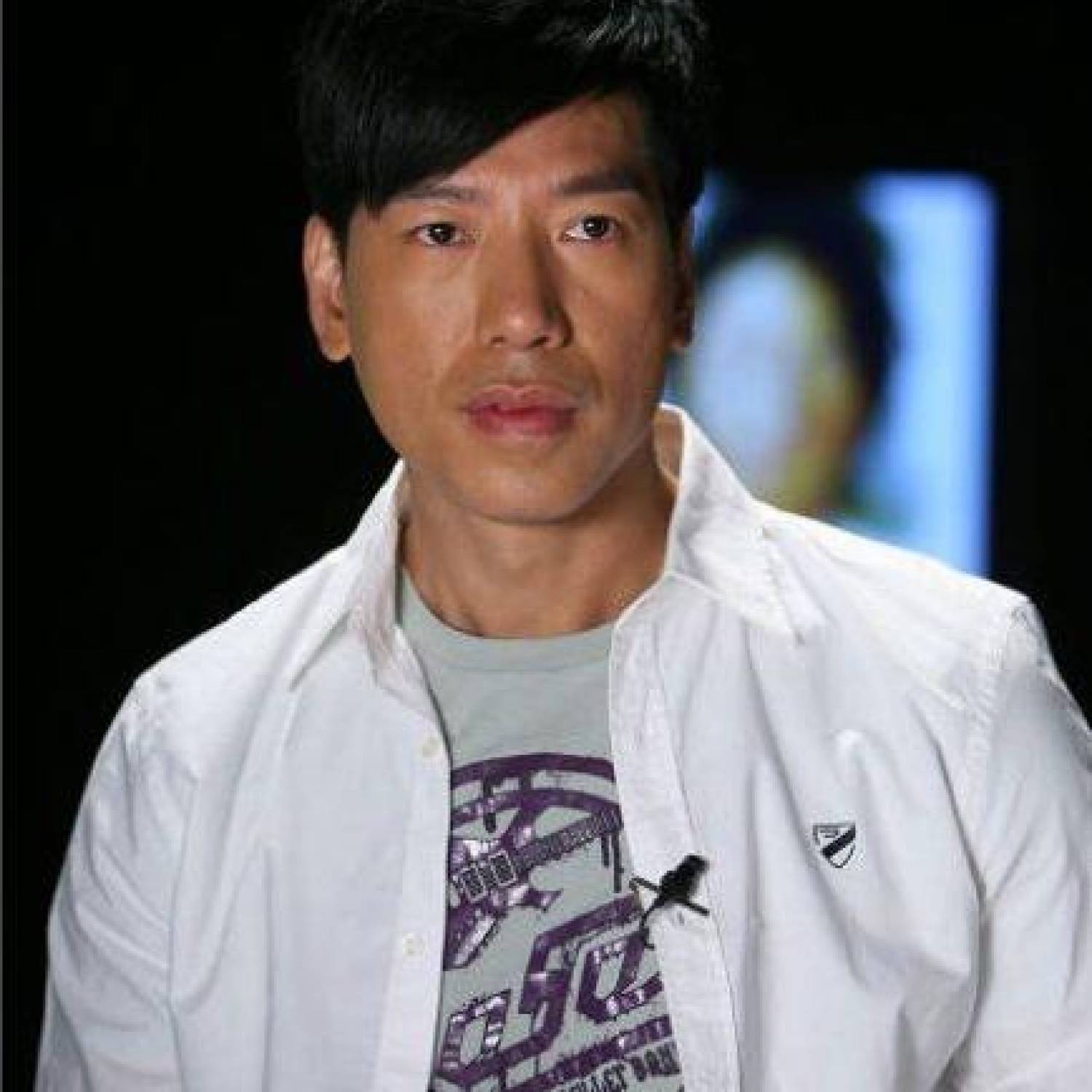 Roy Cheung photo