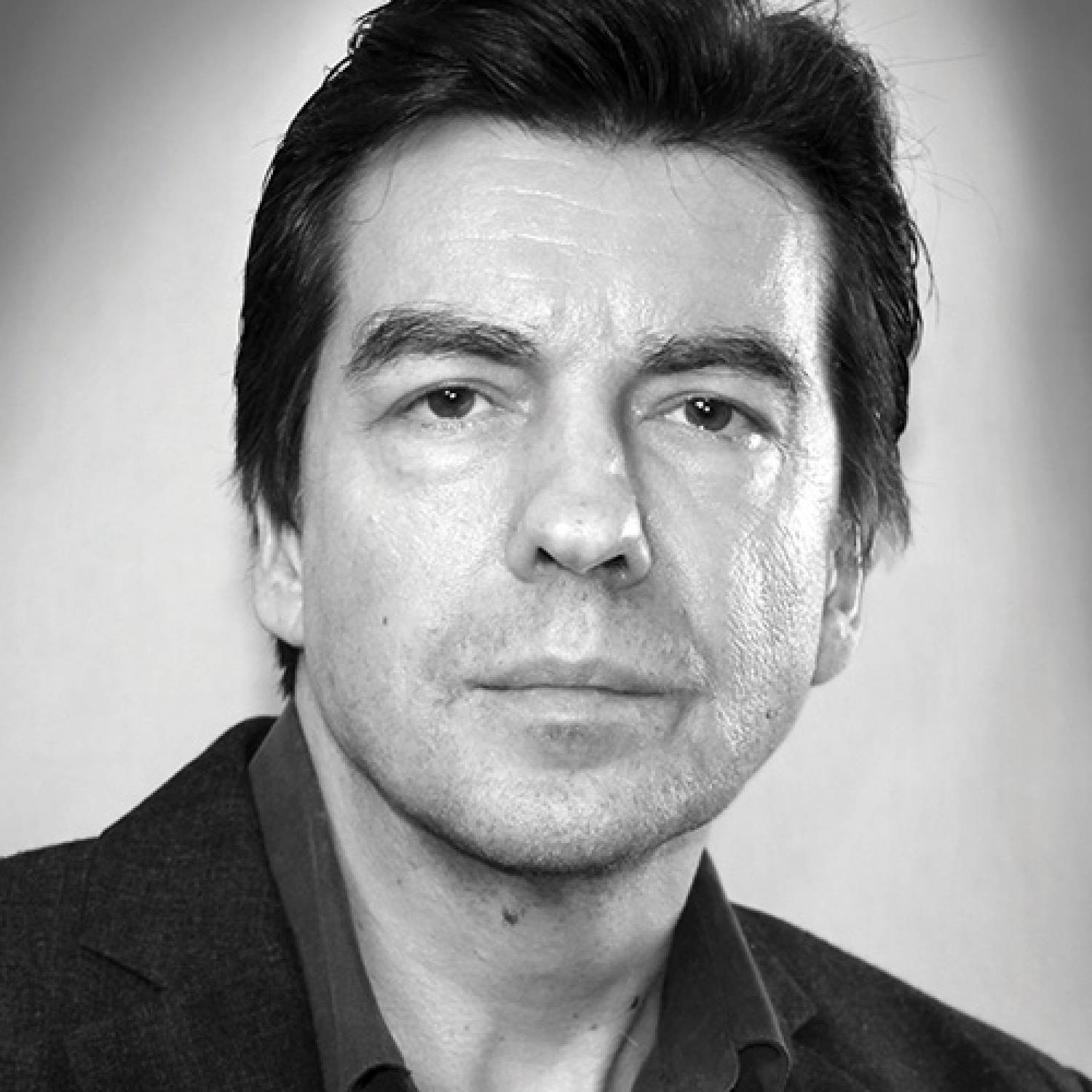 James Clyde photo