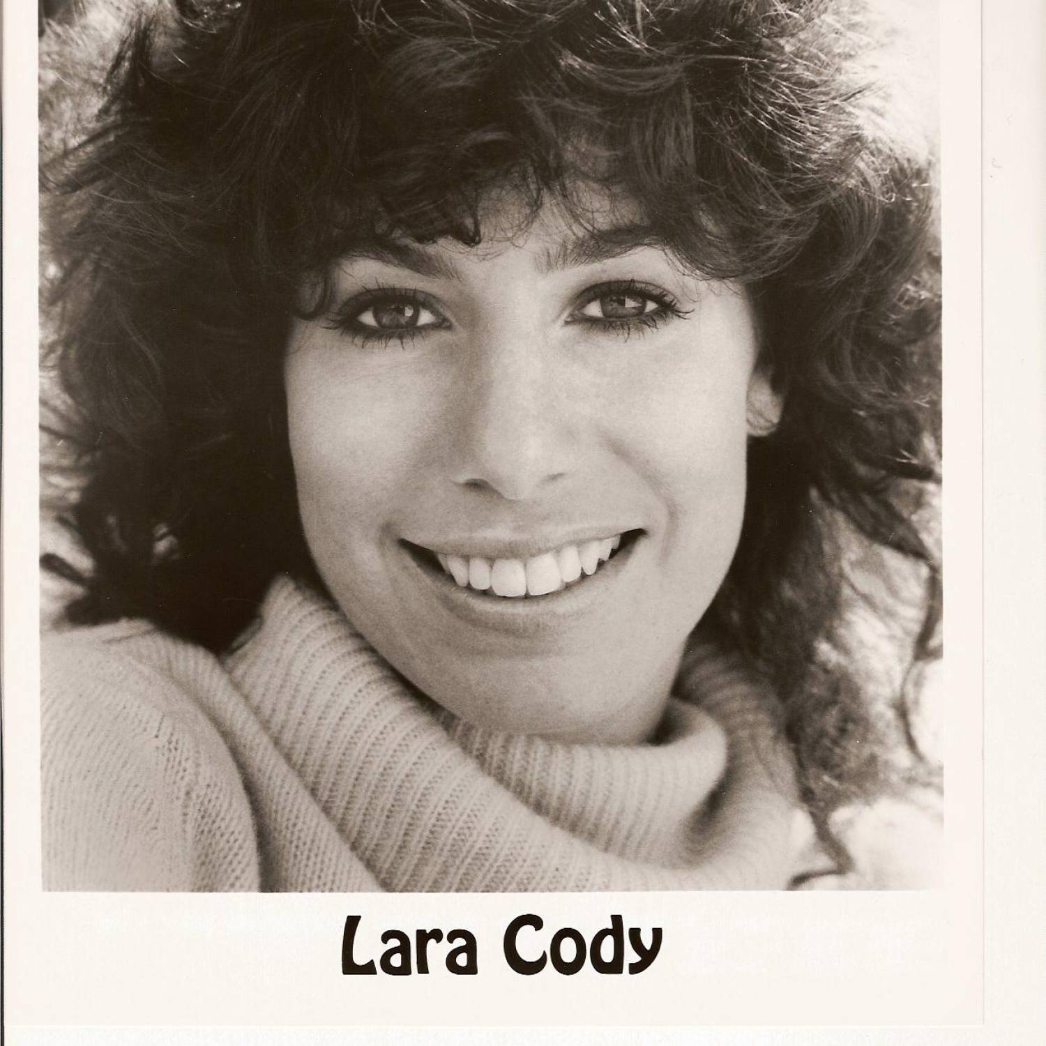 Lara Cody photo