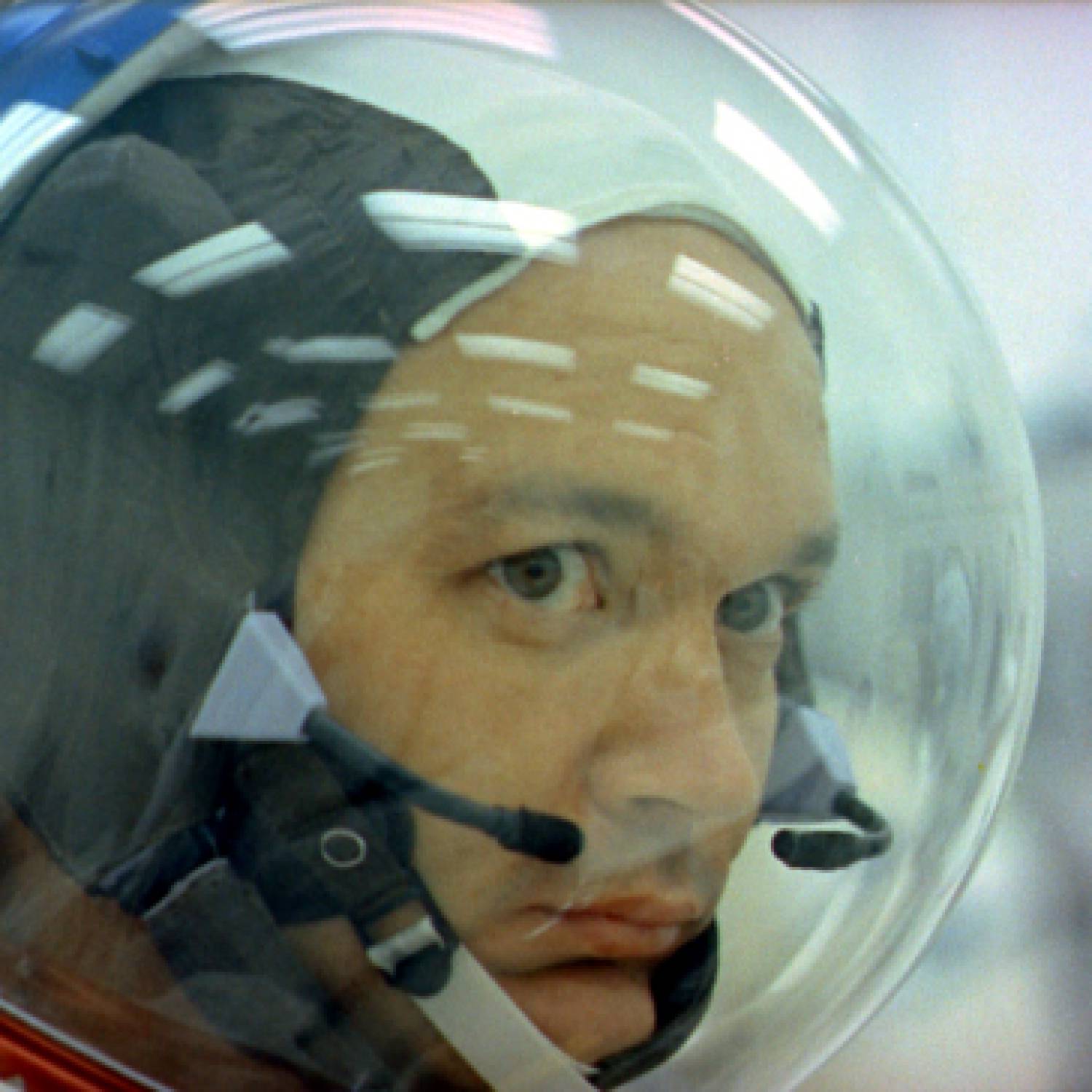 Michael Collins photo