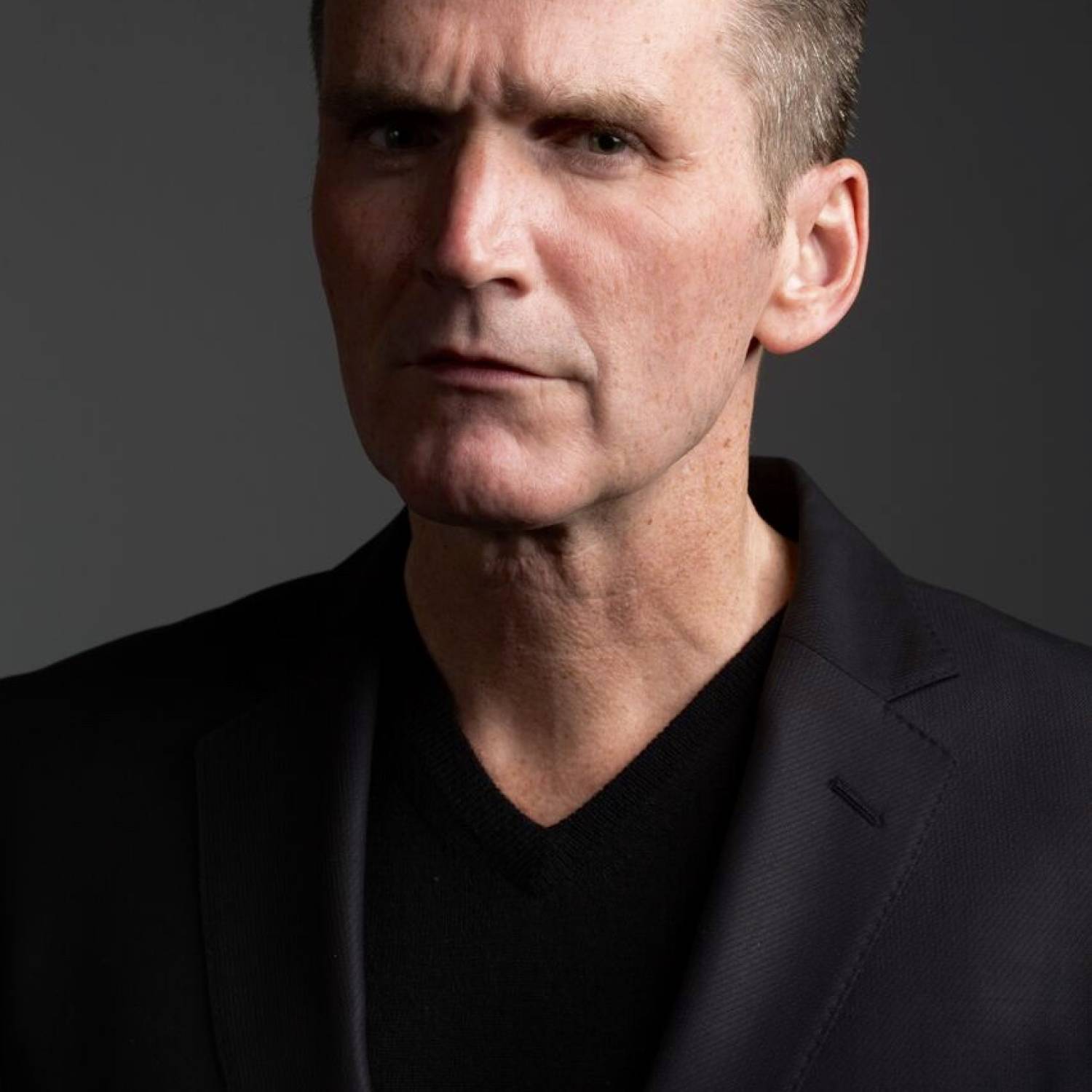 Mick Cunningham photo