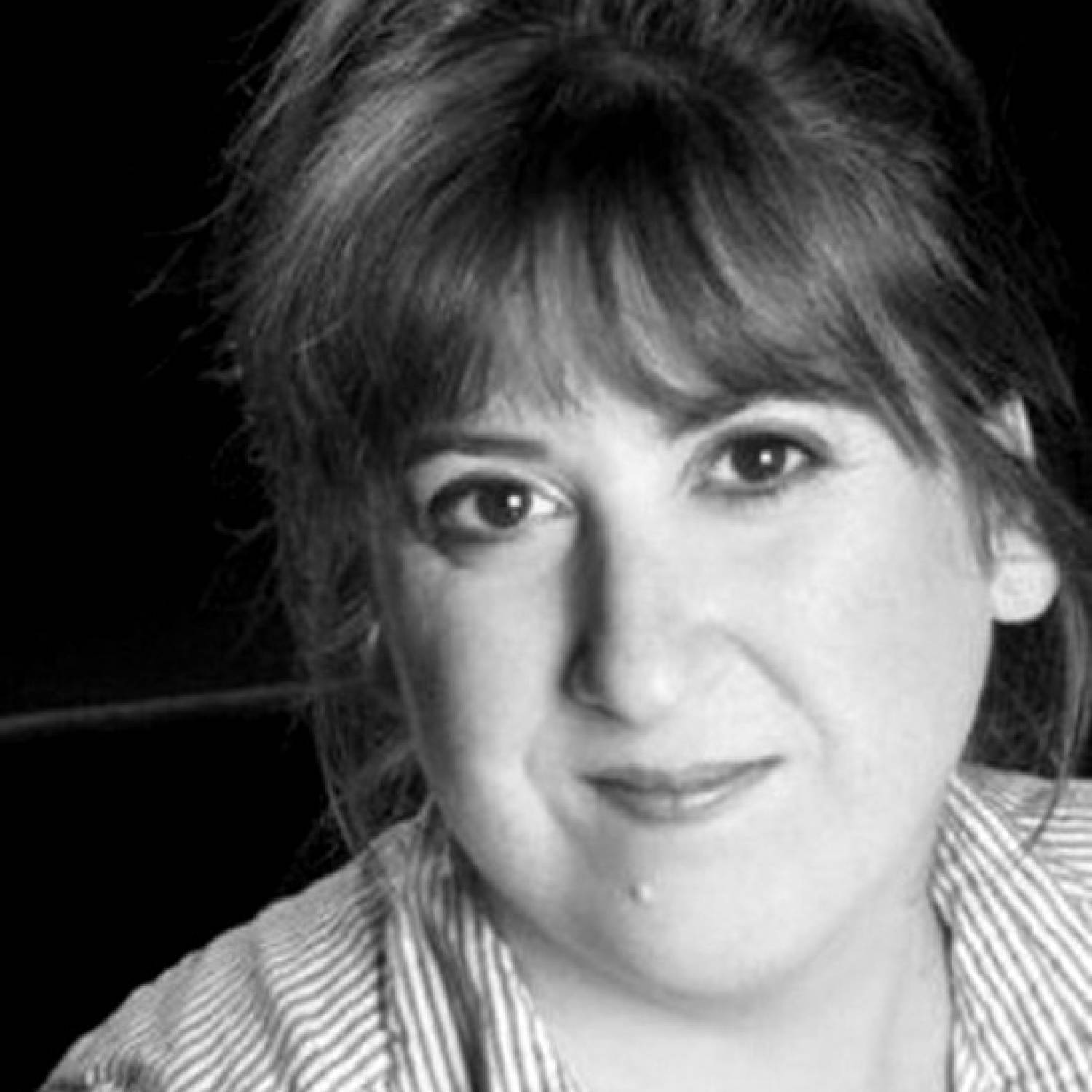 Nathalie D'Anjou photo