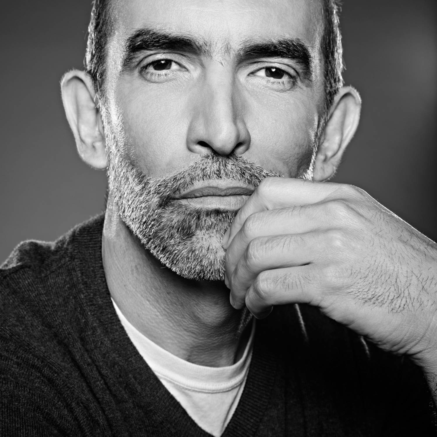 Hernan Del Riego photo