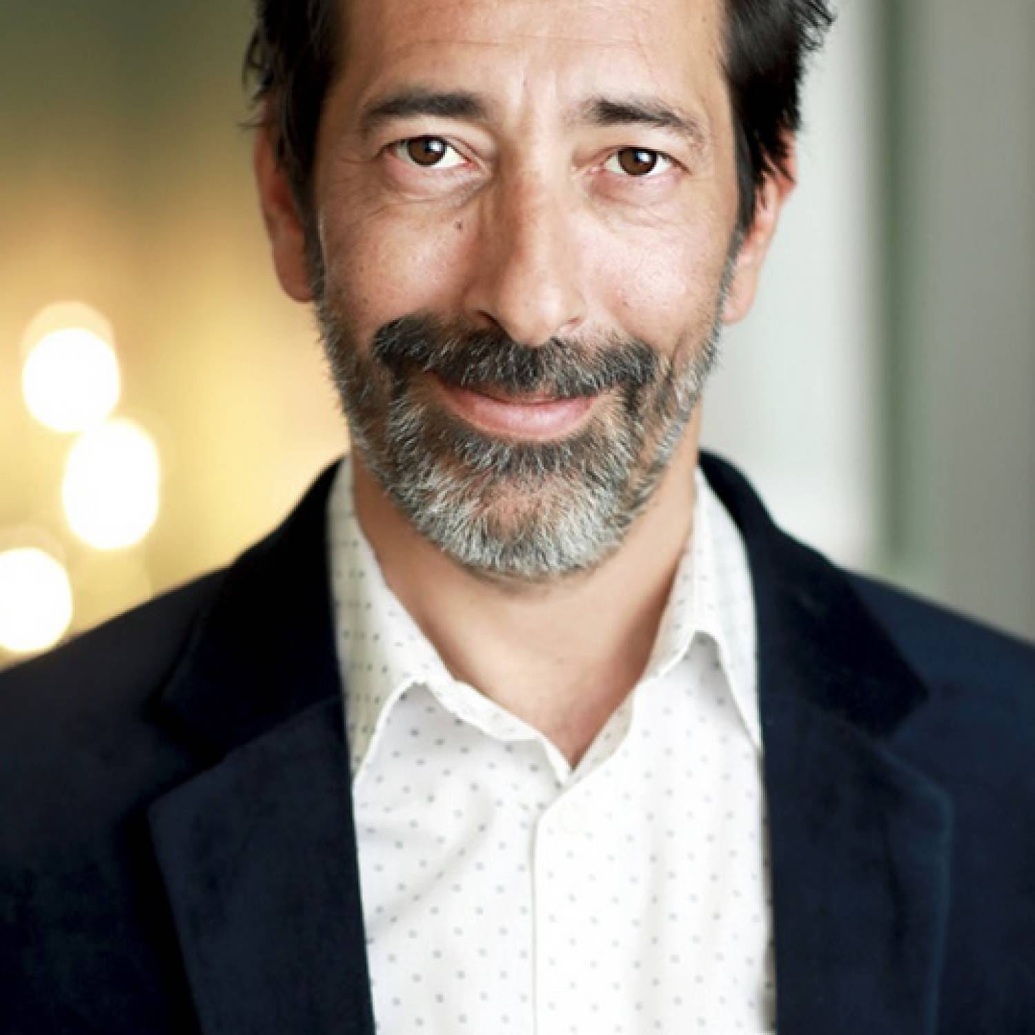 Eric Delcourt photo