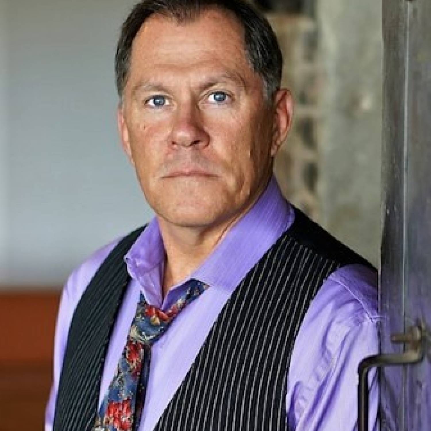 James Detmar photo