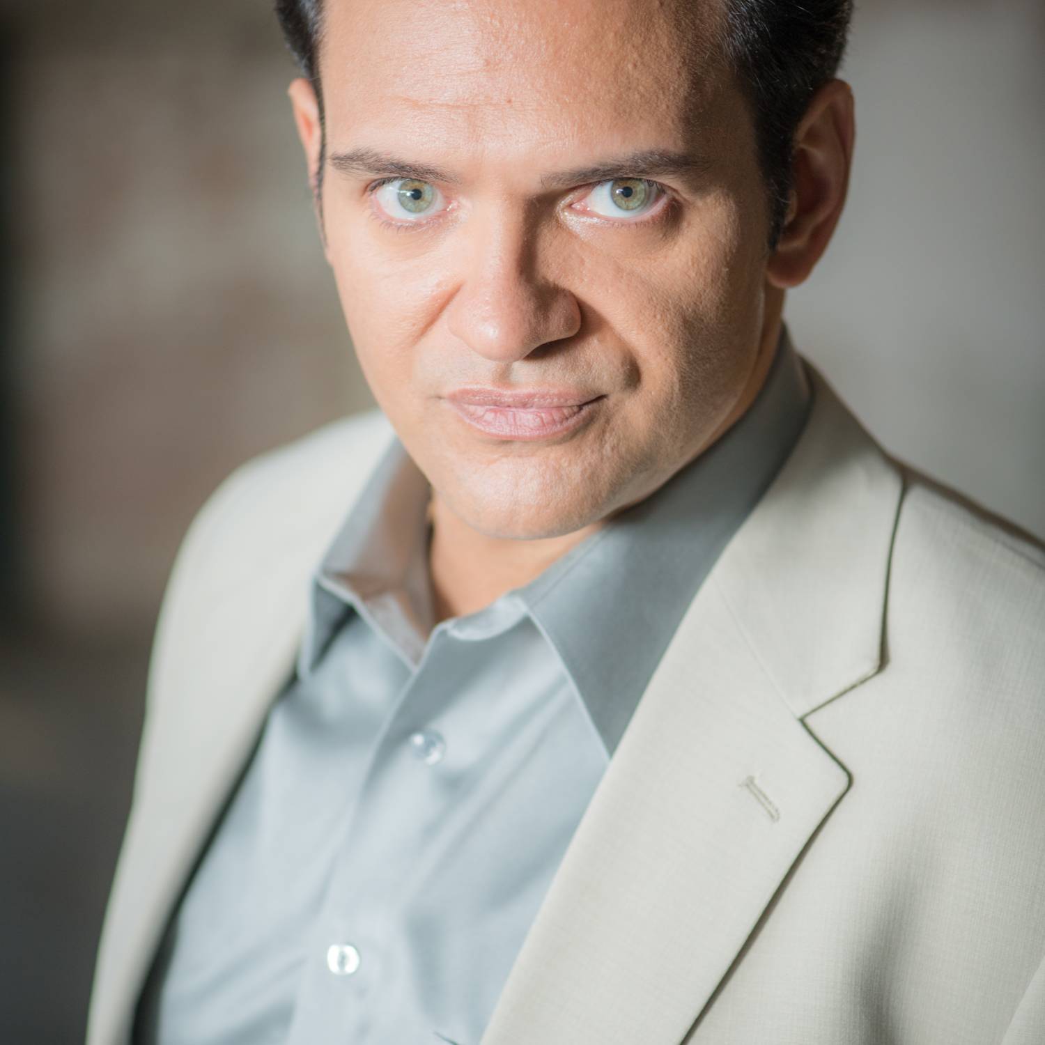 Alcides Dias photo