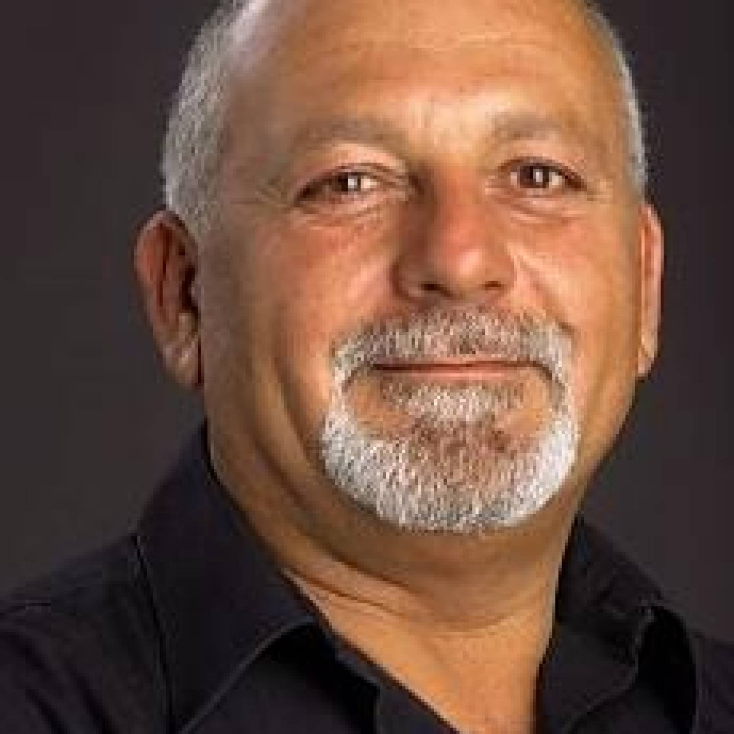 Zev Eleftheriou photo