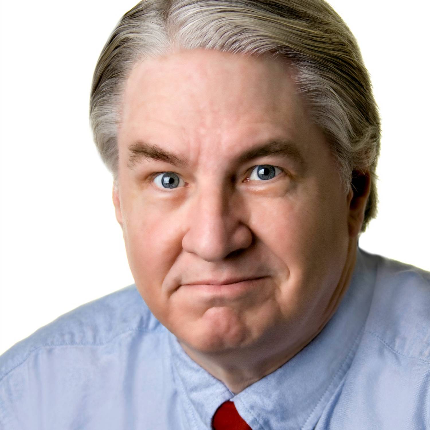 R. Bruce Elliott photo