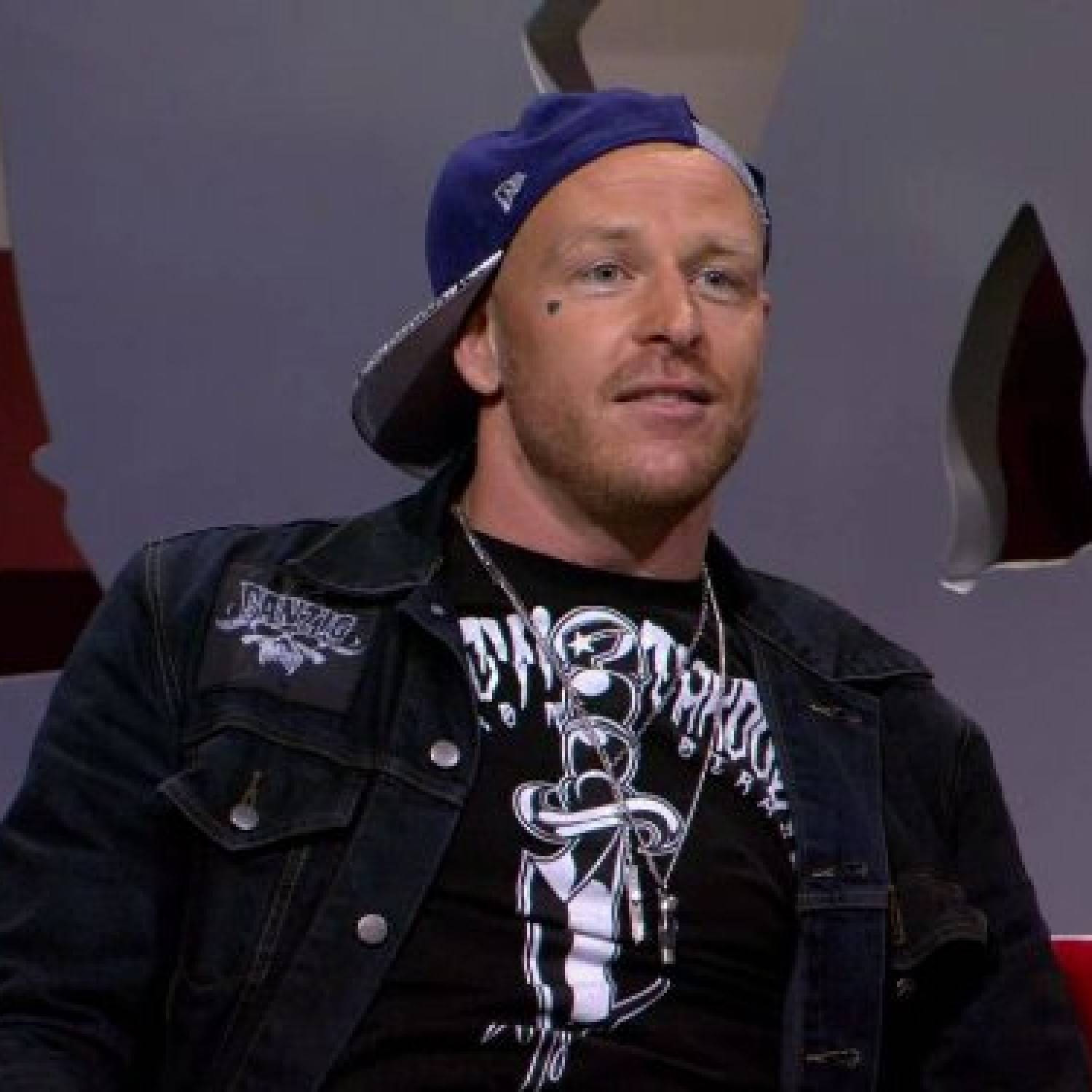 Jason Ellis photo