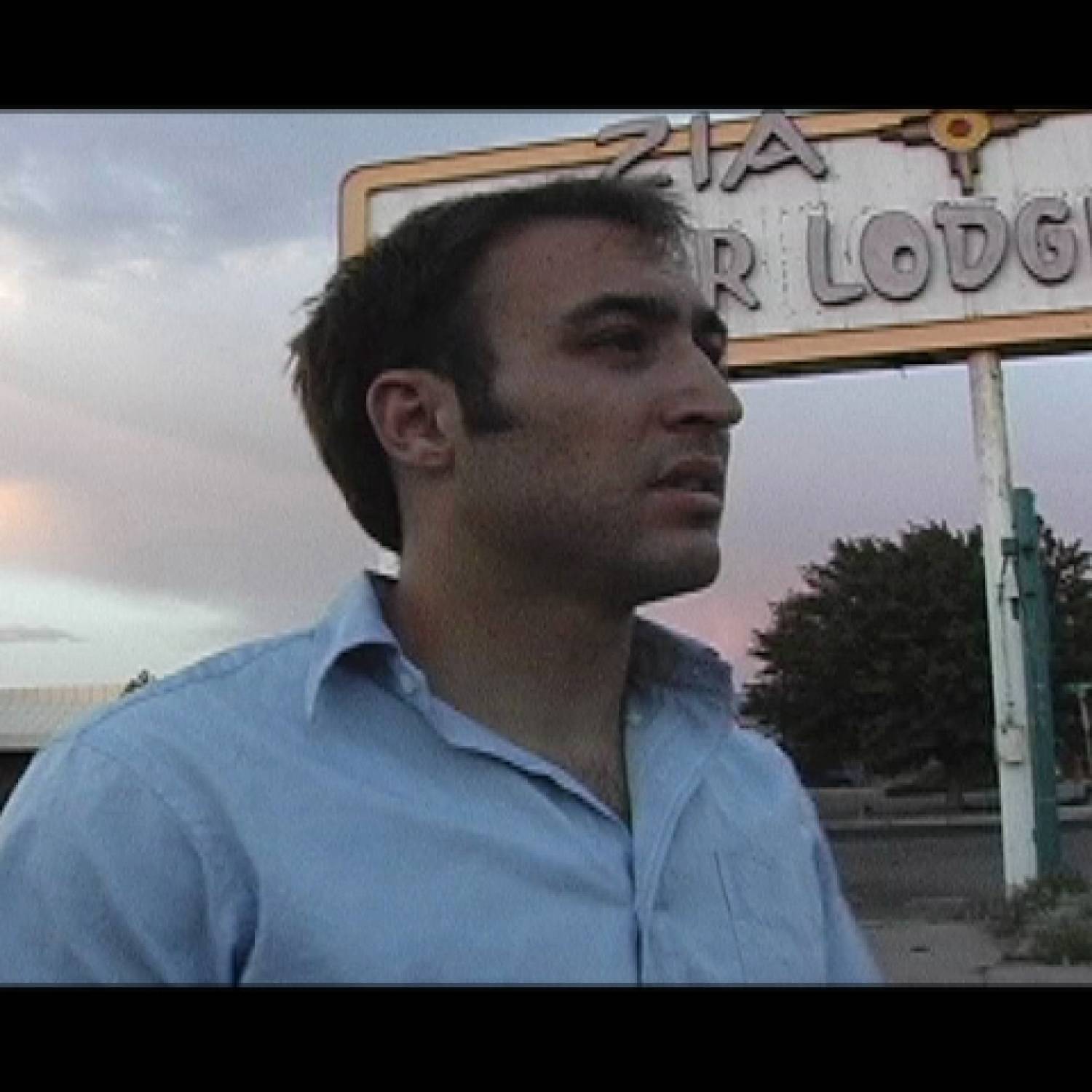 Jaime Estrada photo