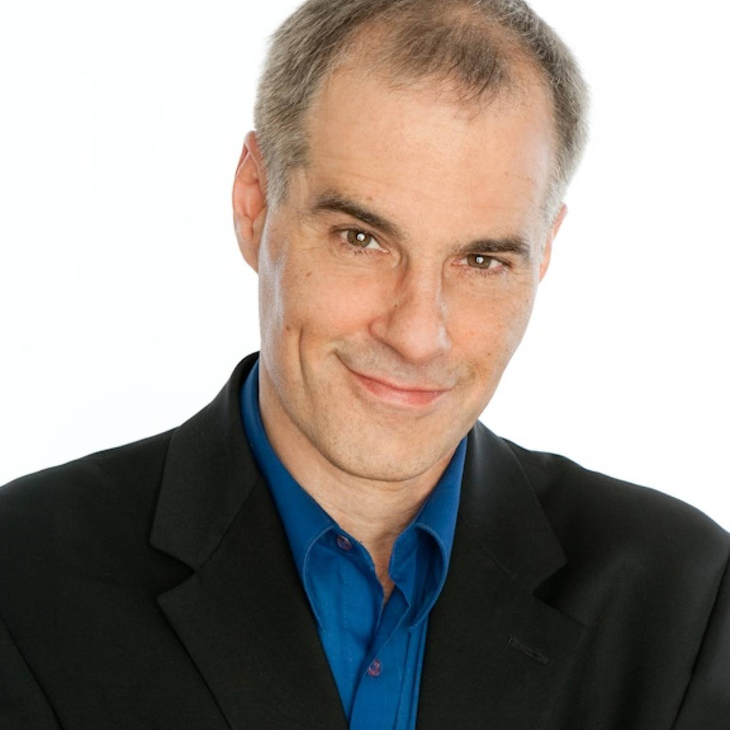 Mark Ethan photo