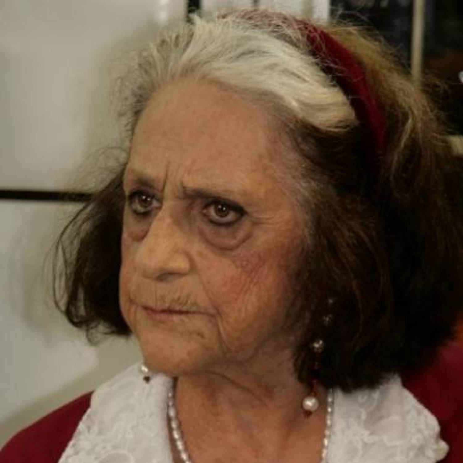 Ruth Farhi photo