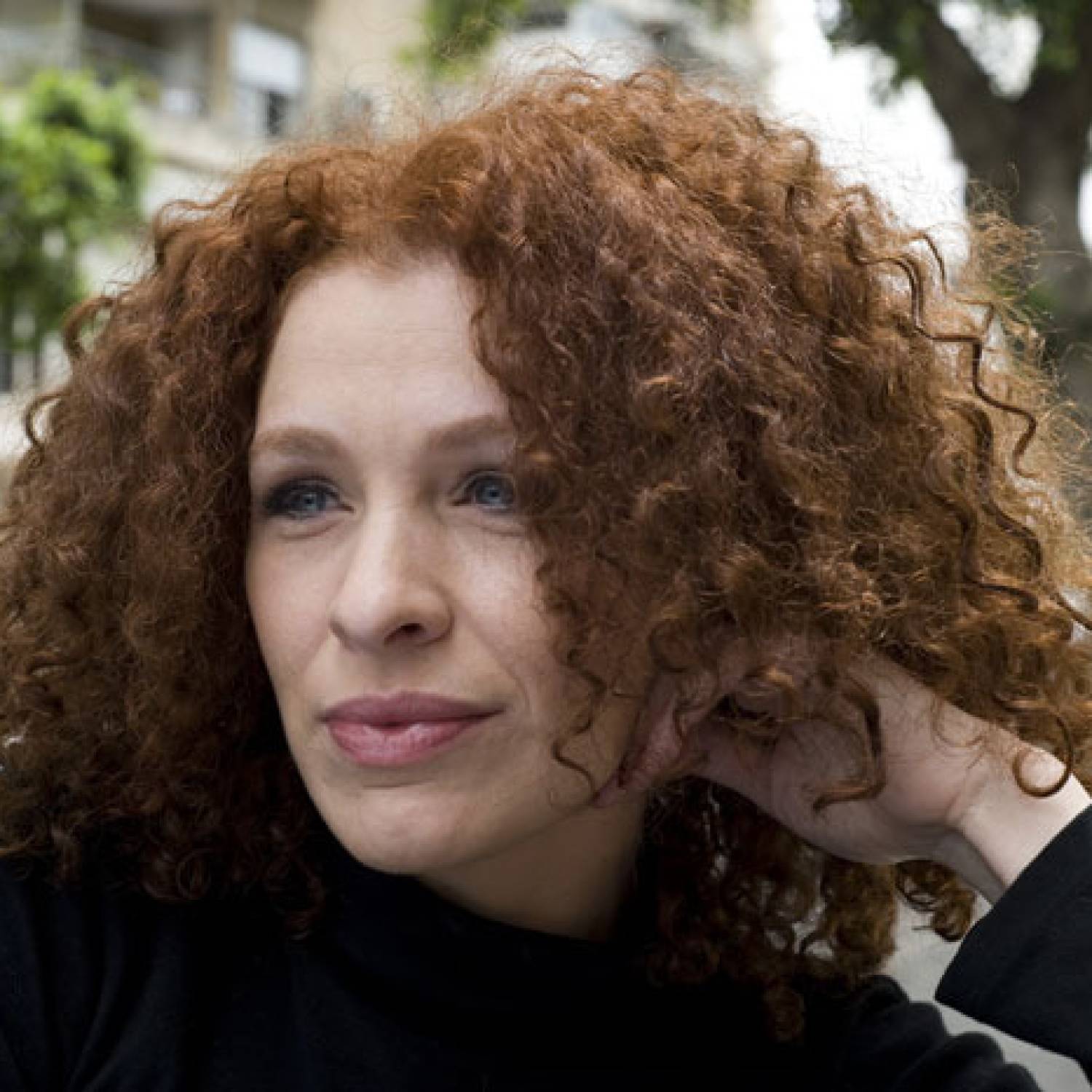 Hila Feldman photo