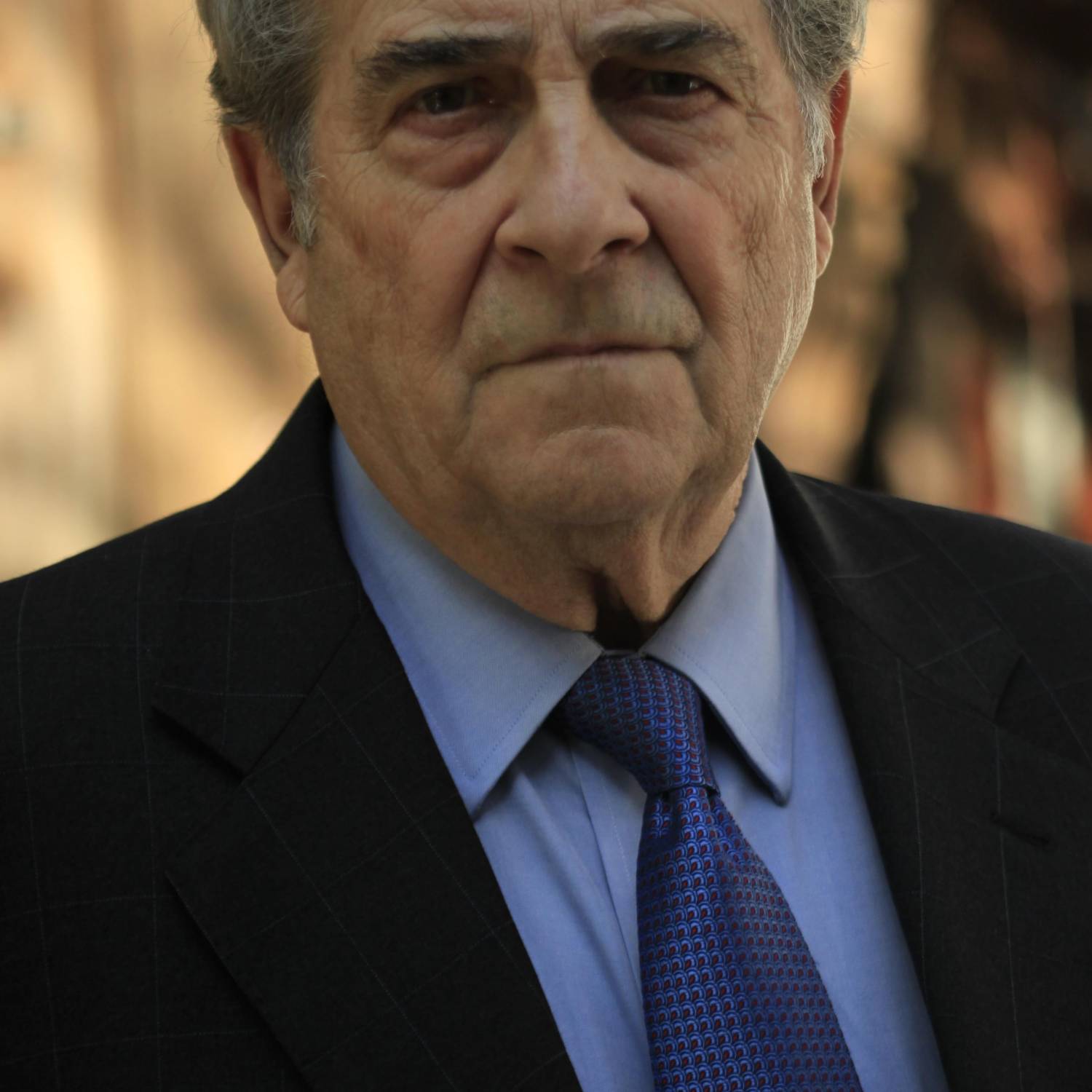 John P. Fertitta photo