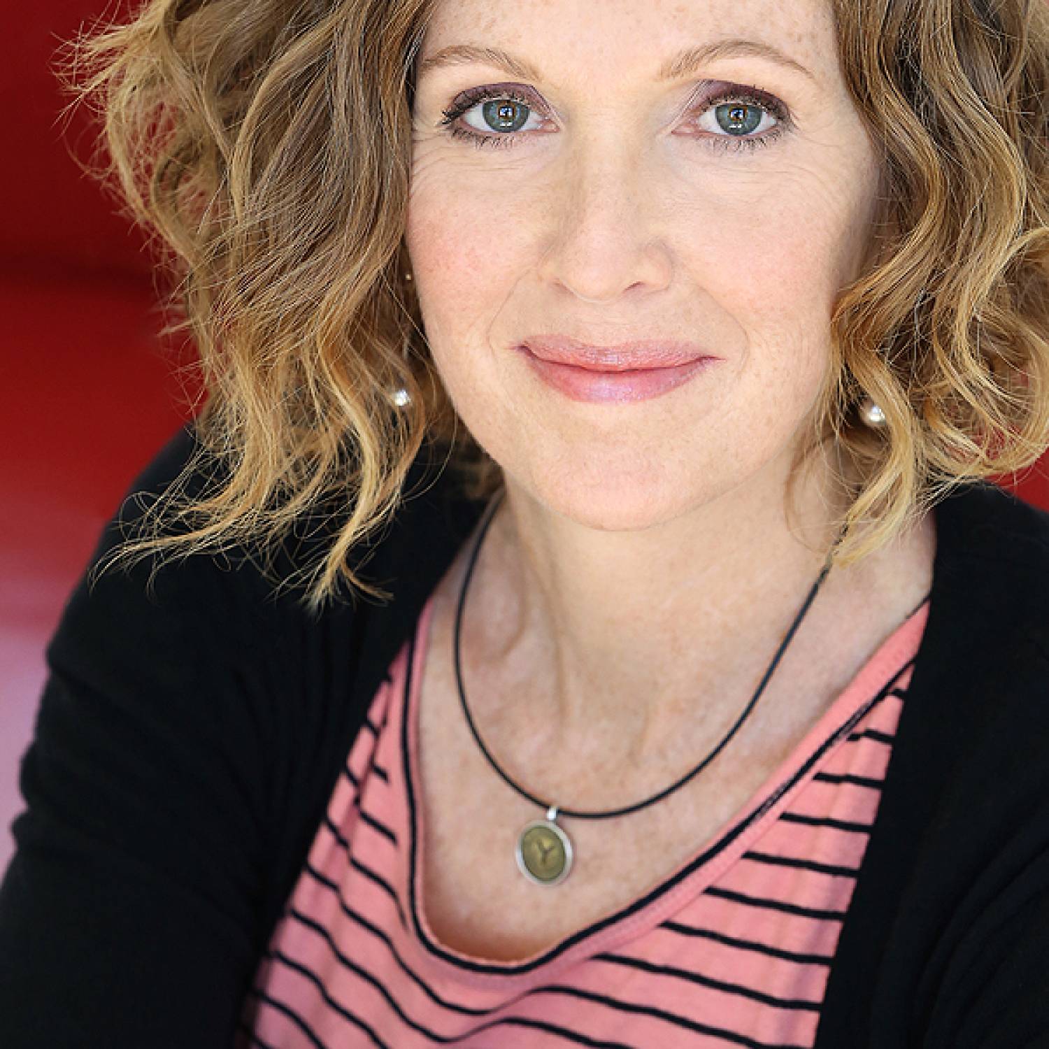 Peggy Flood photo