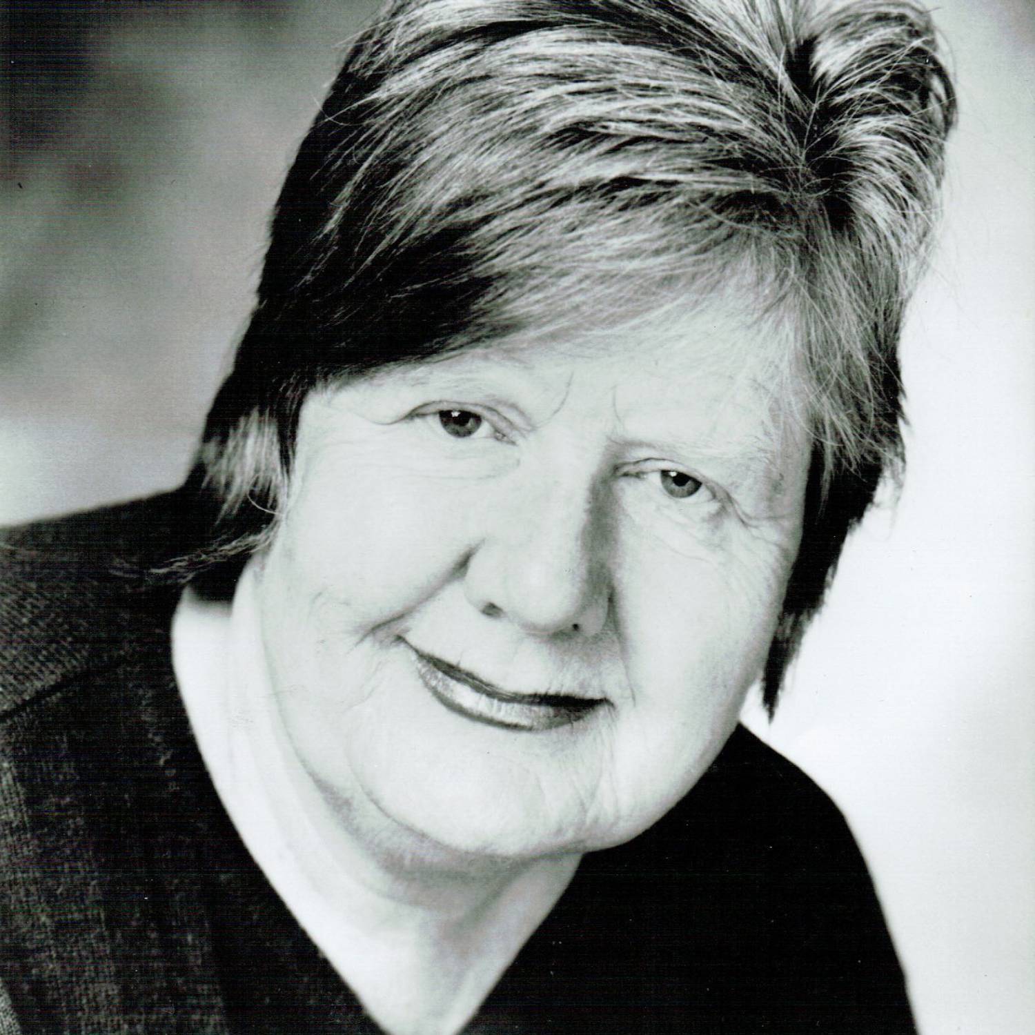 Janet Foye photo
