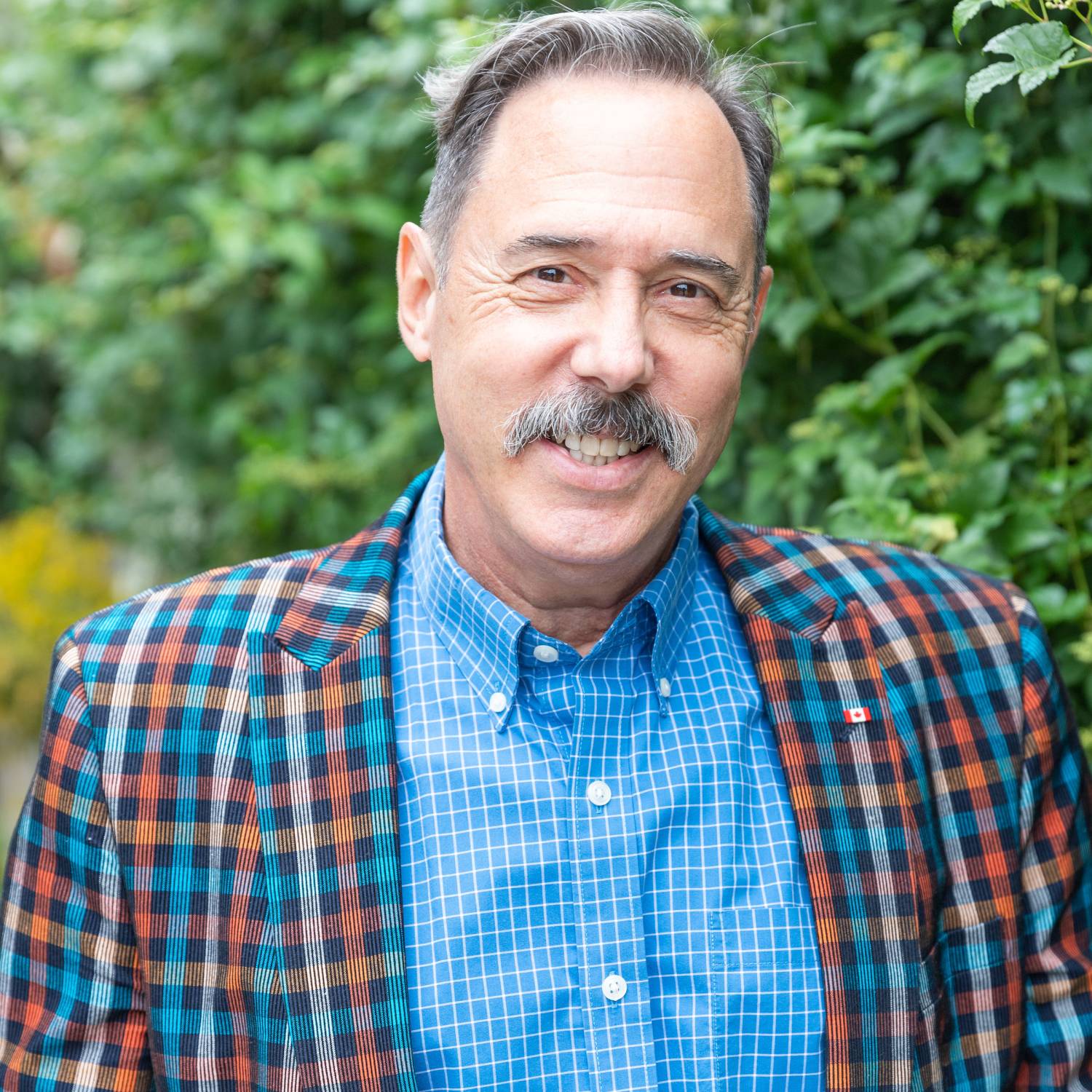 Kevin Frank photo