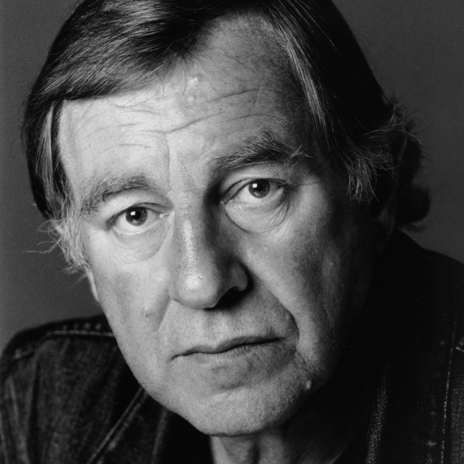 Geoffrey Freshwater photo